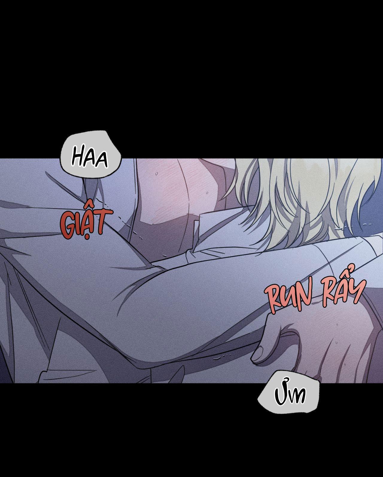 Công Lập Left Fluke Chapter 31 - Next Chapter 32