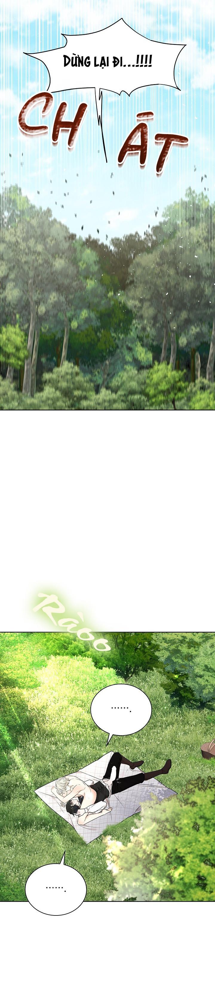 HANG RẮN Chapter 8 - Next Chapter 9