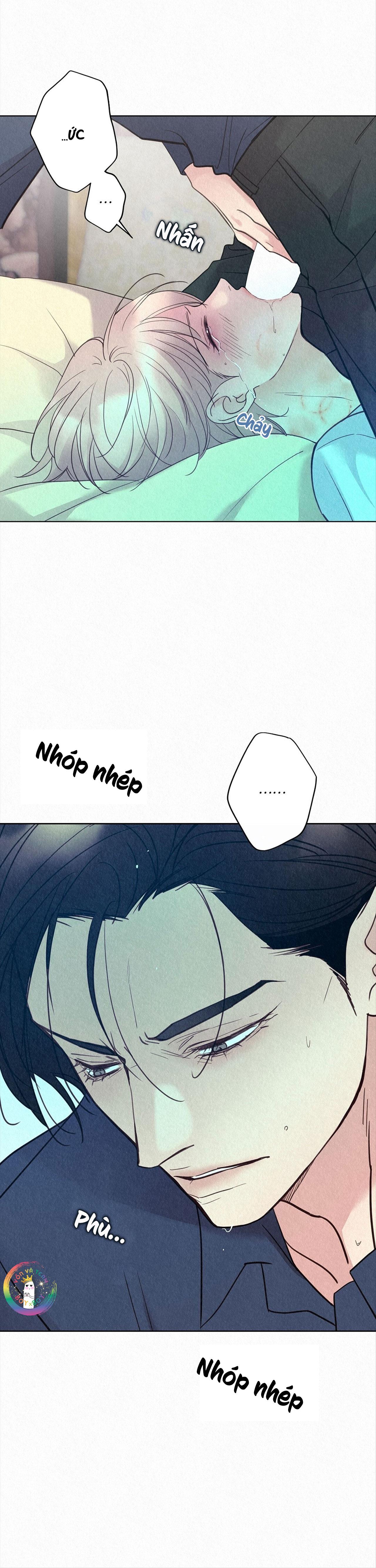 Ác Nhân Đàm Chapter 27 - Next Chapter 28