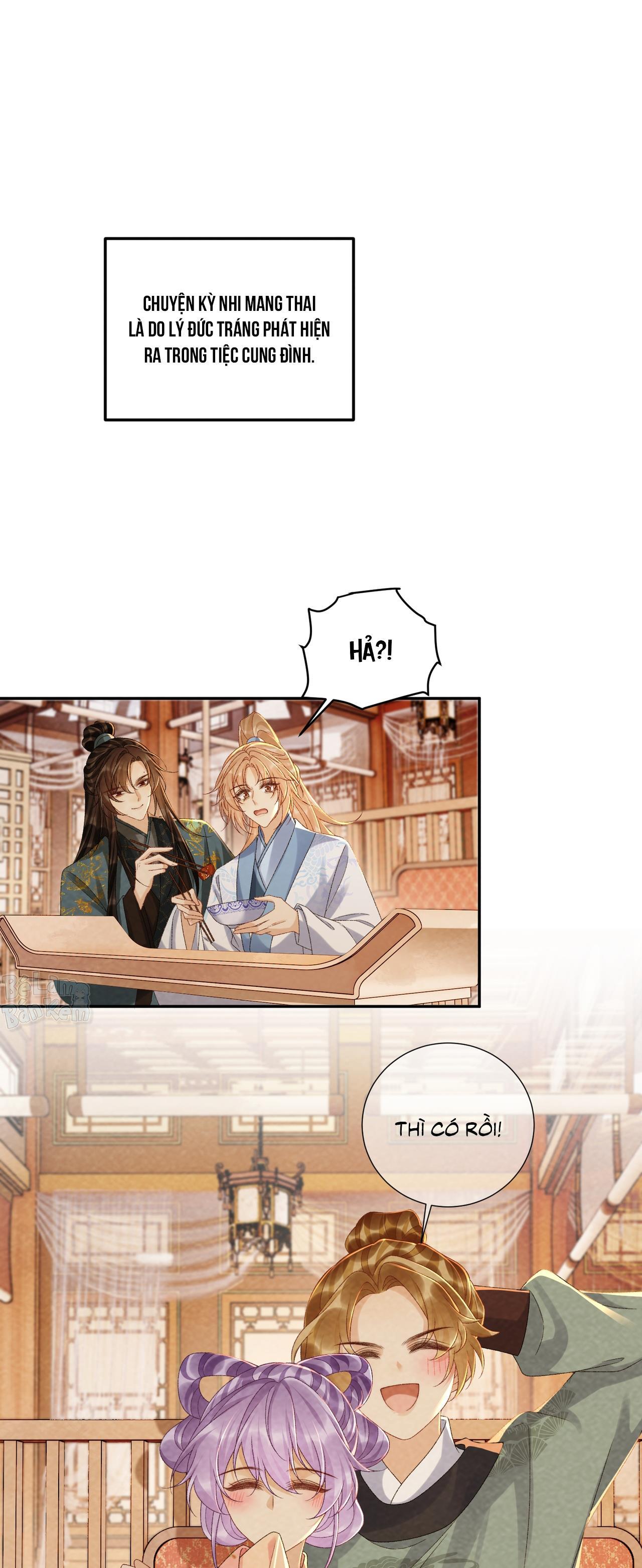 CẠM BẪY CỦA KẺ BIẾN THÁI Chapter 133.25 - Trang 2