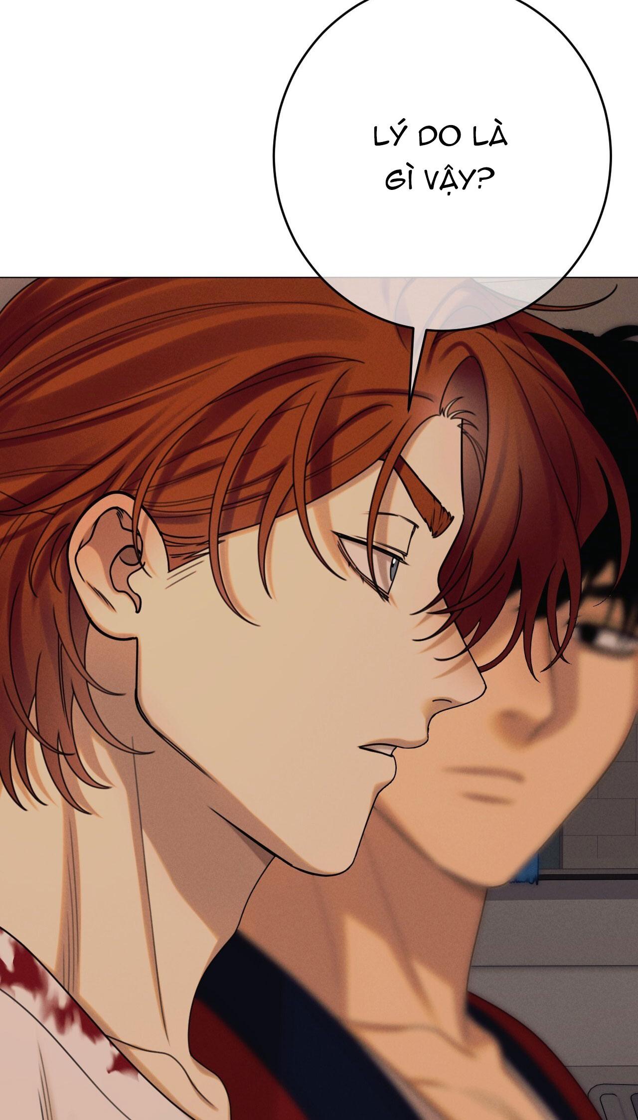 QUẺ BÓI GIẤC MƠ CỦA YÊU TINH Chapter 72 - Next 