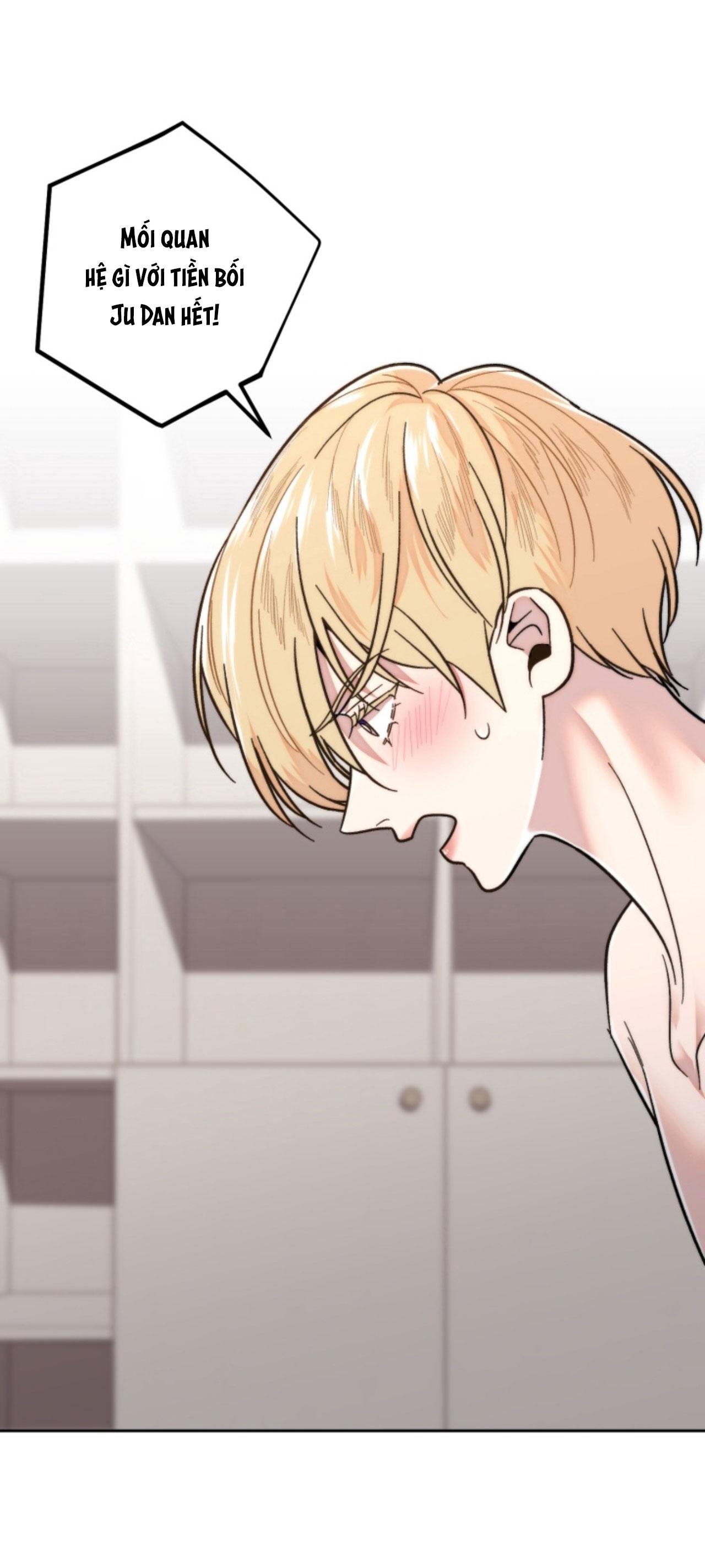 Người Hàng Xóm Bất Ngờ Chapter 15 - Trang 2