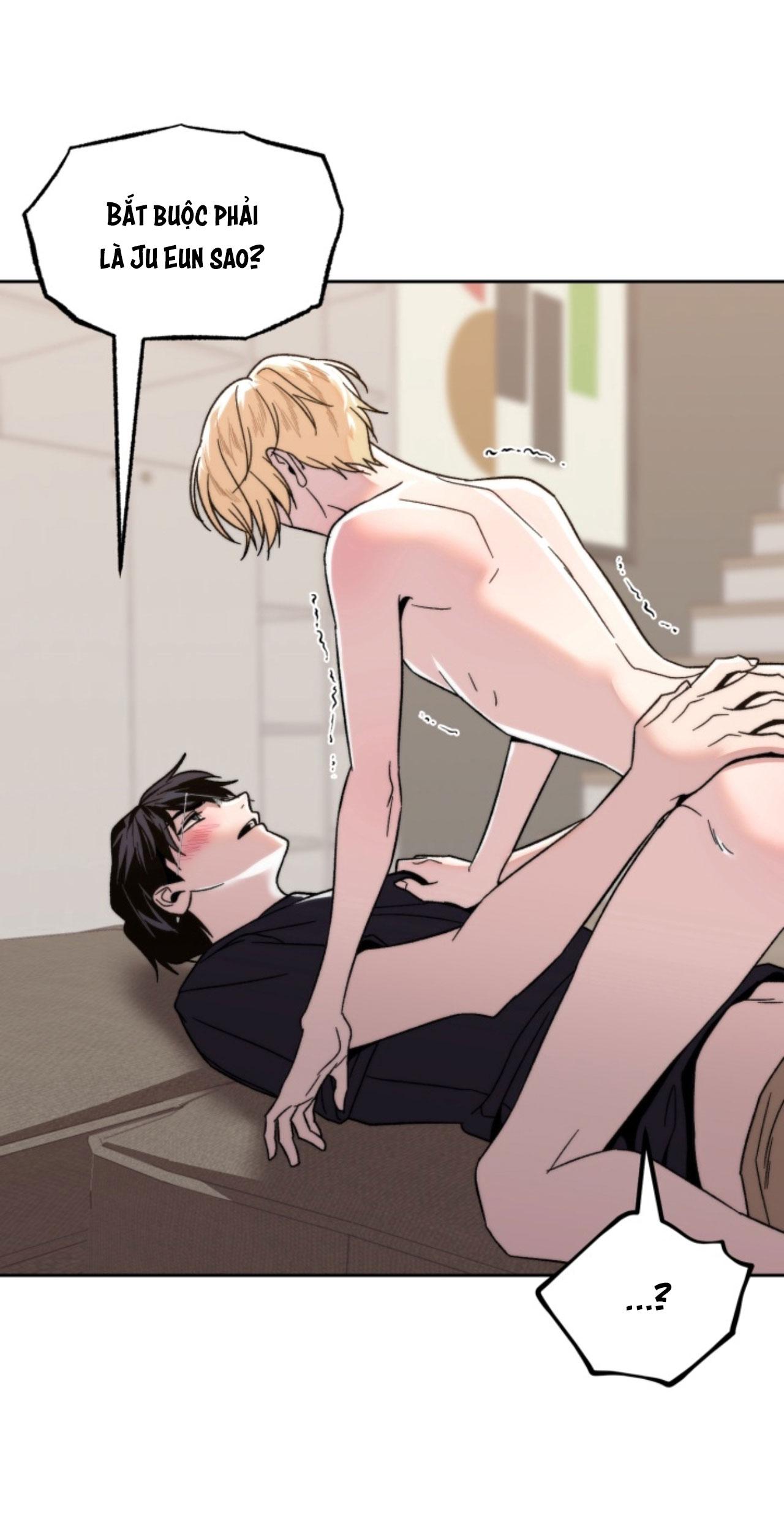 Người Hàng Xóm Bất Ngờ Chapter 15 - Trang 2