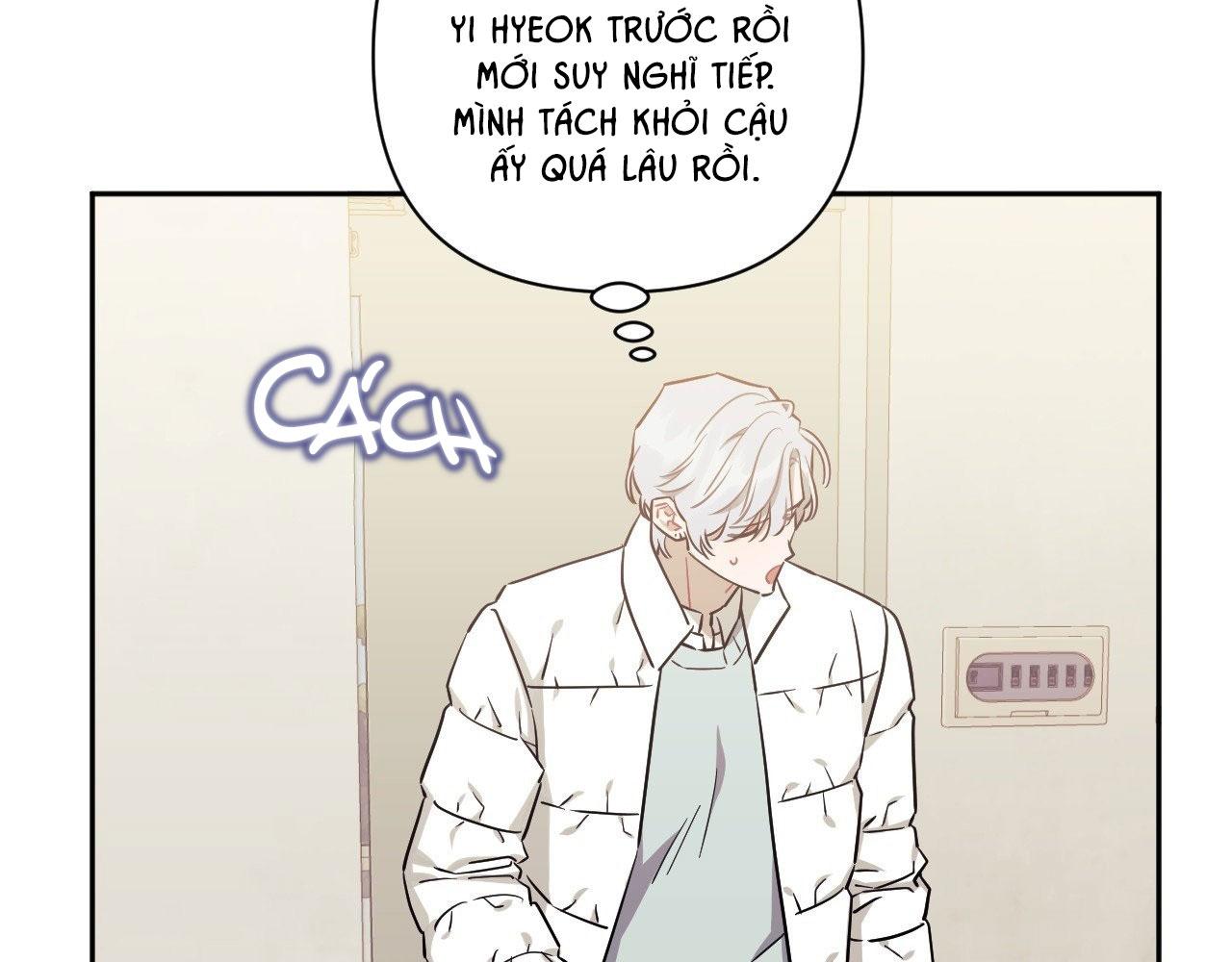 HƠN CẢ BẠN BÈ Chapter 110 - Trang 2
