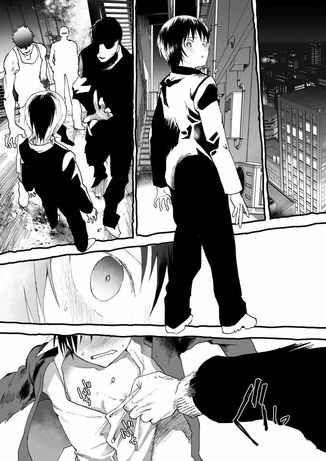 Tuyển tập bộ truyện của tác giả Orukoa Chapter 42 - Trang 2