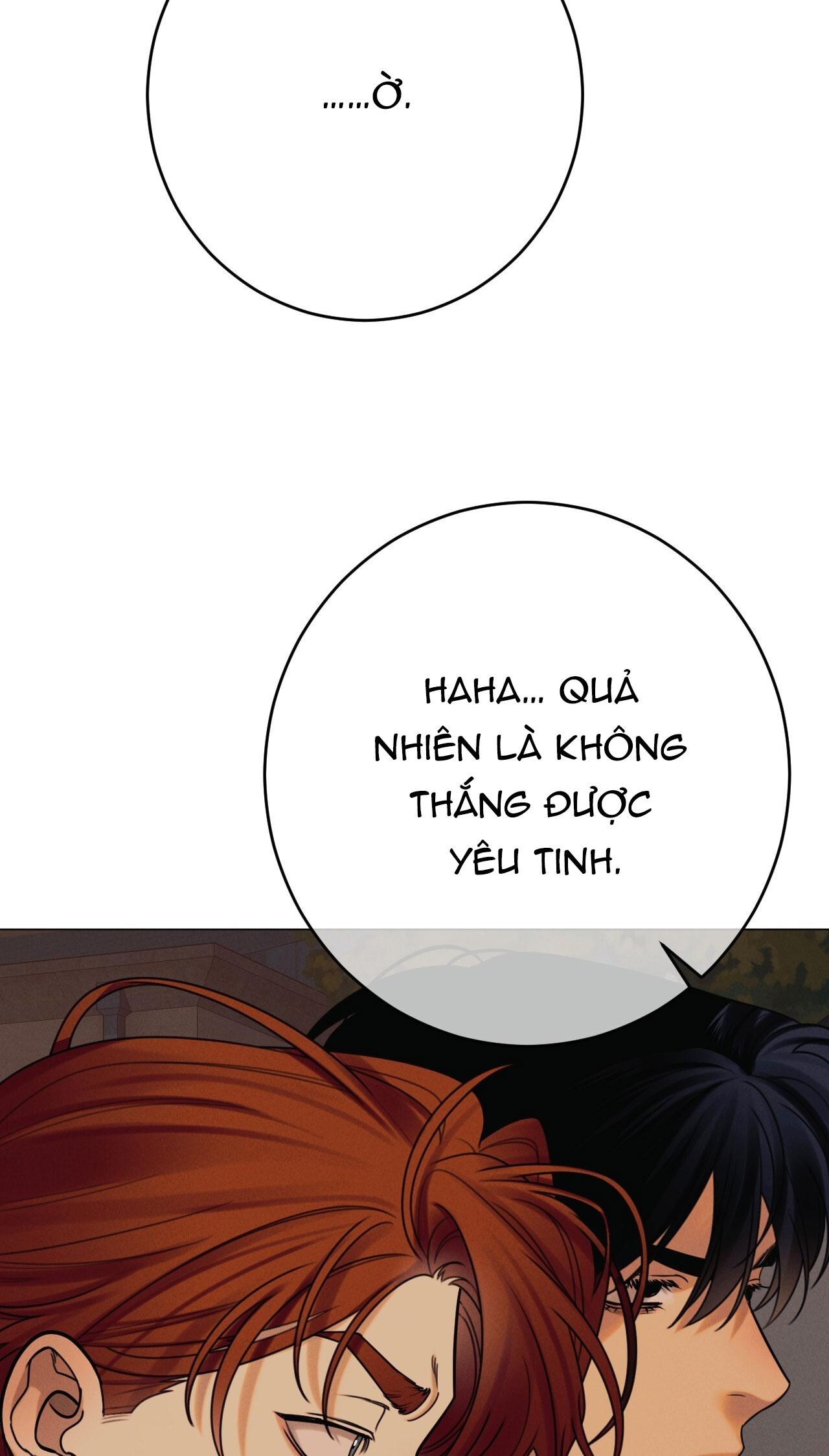 QUẺ BÓI GIẤC MƠ CỦA YÊU TINH Chapter 72 - Next 