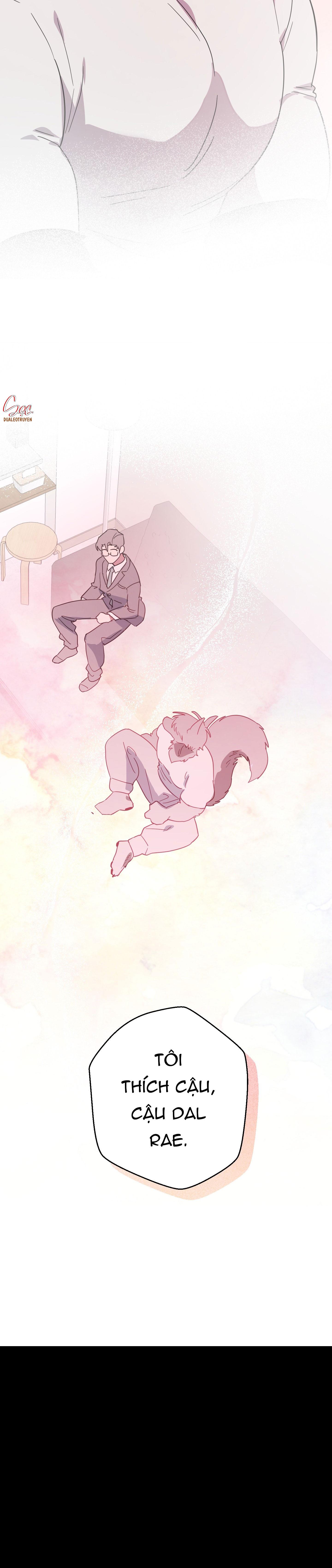 CHÚ ĐÃ BIẾT HẾT RỒI SAO ? Chapter 50 - Next 