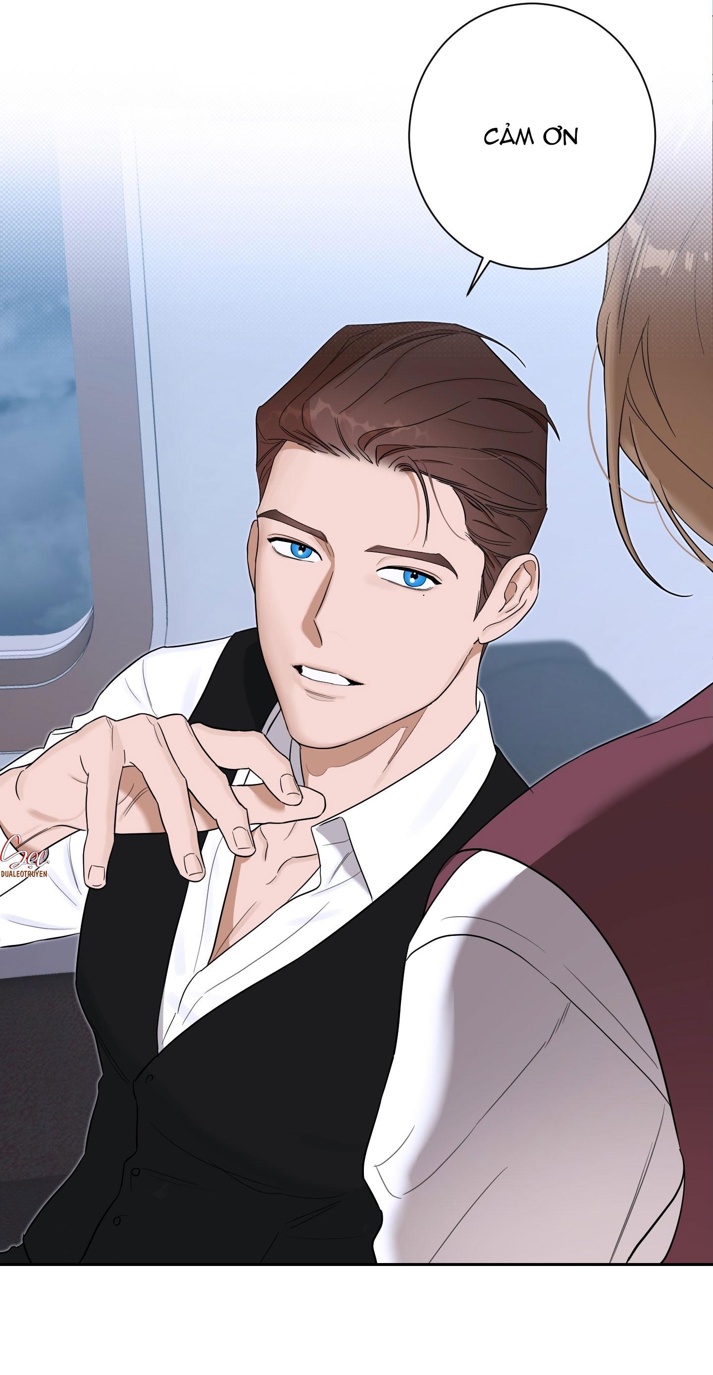 (AxA) MỊ HOẶC KHÓ CƯỠNG Chapter 46 - Trang 2