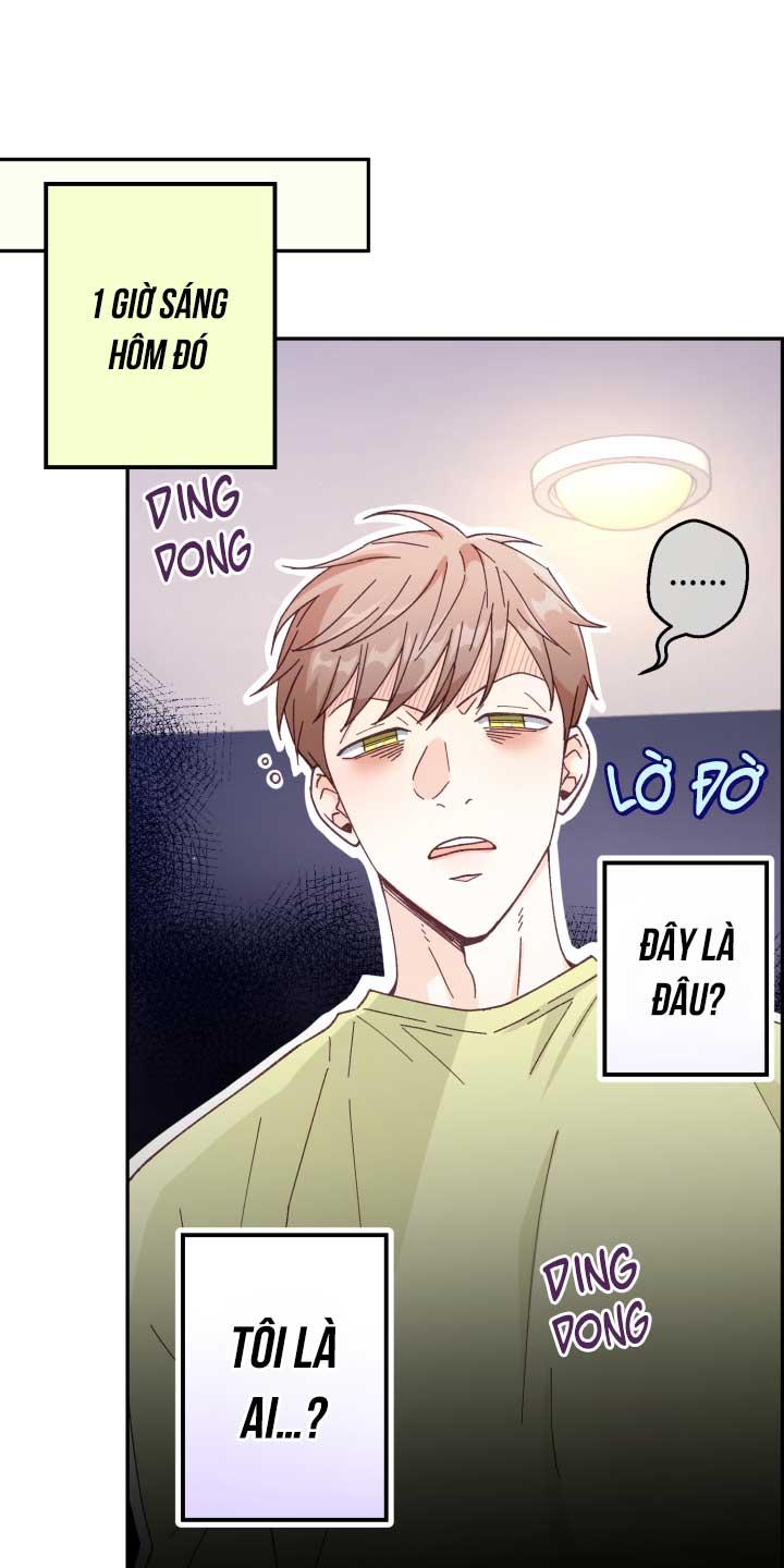 NGƯỜI HÀNG XÓM QUYẾN RŨ CỦA TÔI Chapter 3 - Trang 2