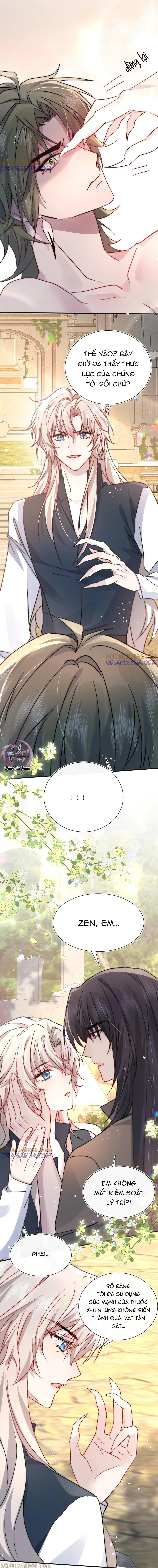 Tù Long Tuyết Chapter 63 - Trang 2