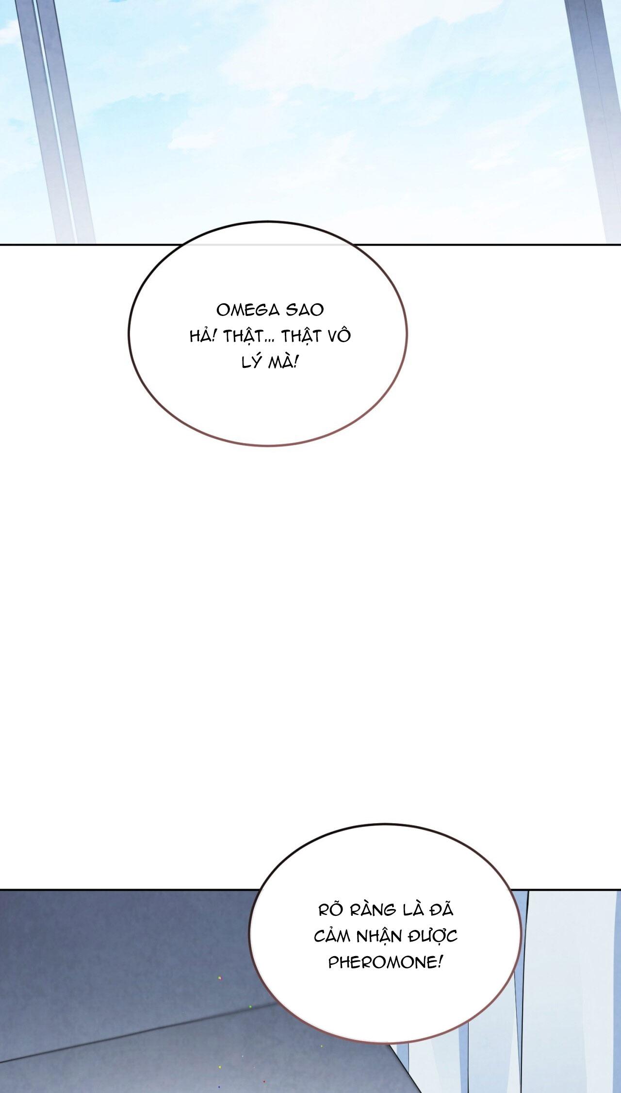 THẾ GIỚI XUNG KHẮC Chapter 12 - Trang 2