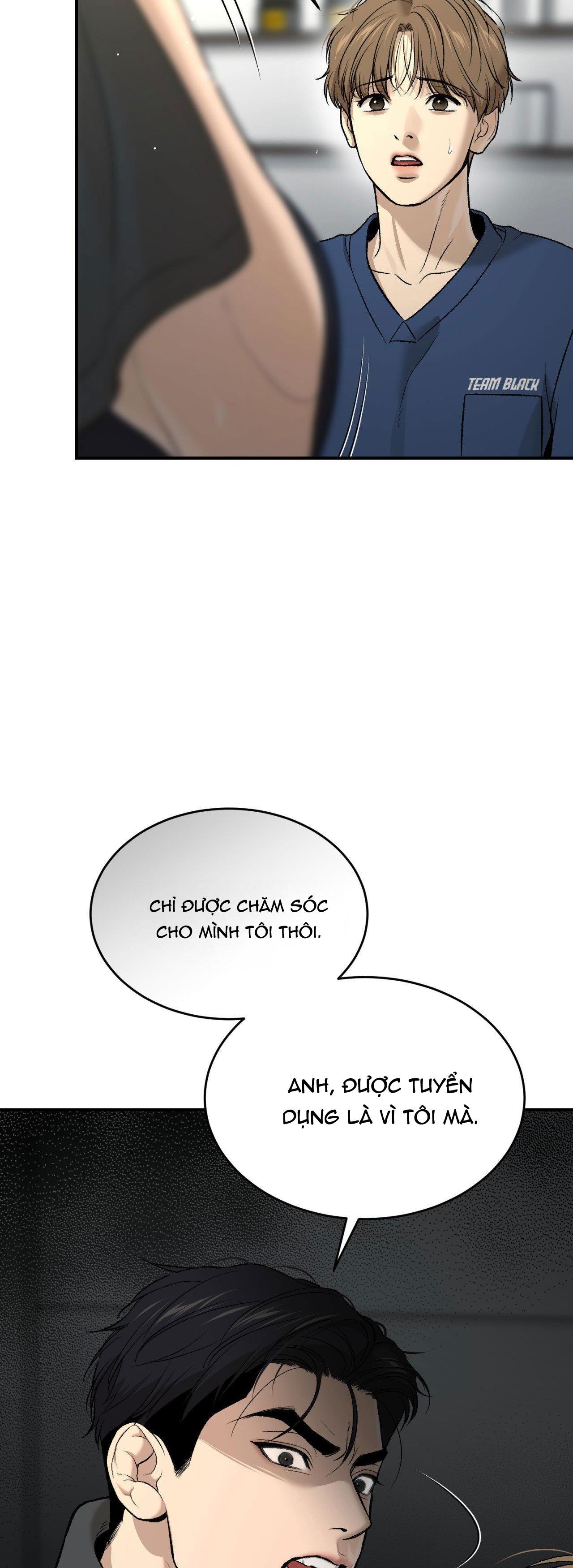 Jinx Chapter 79 - Next Chapter 80