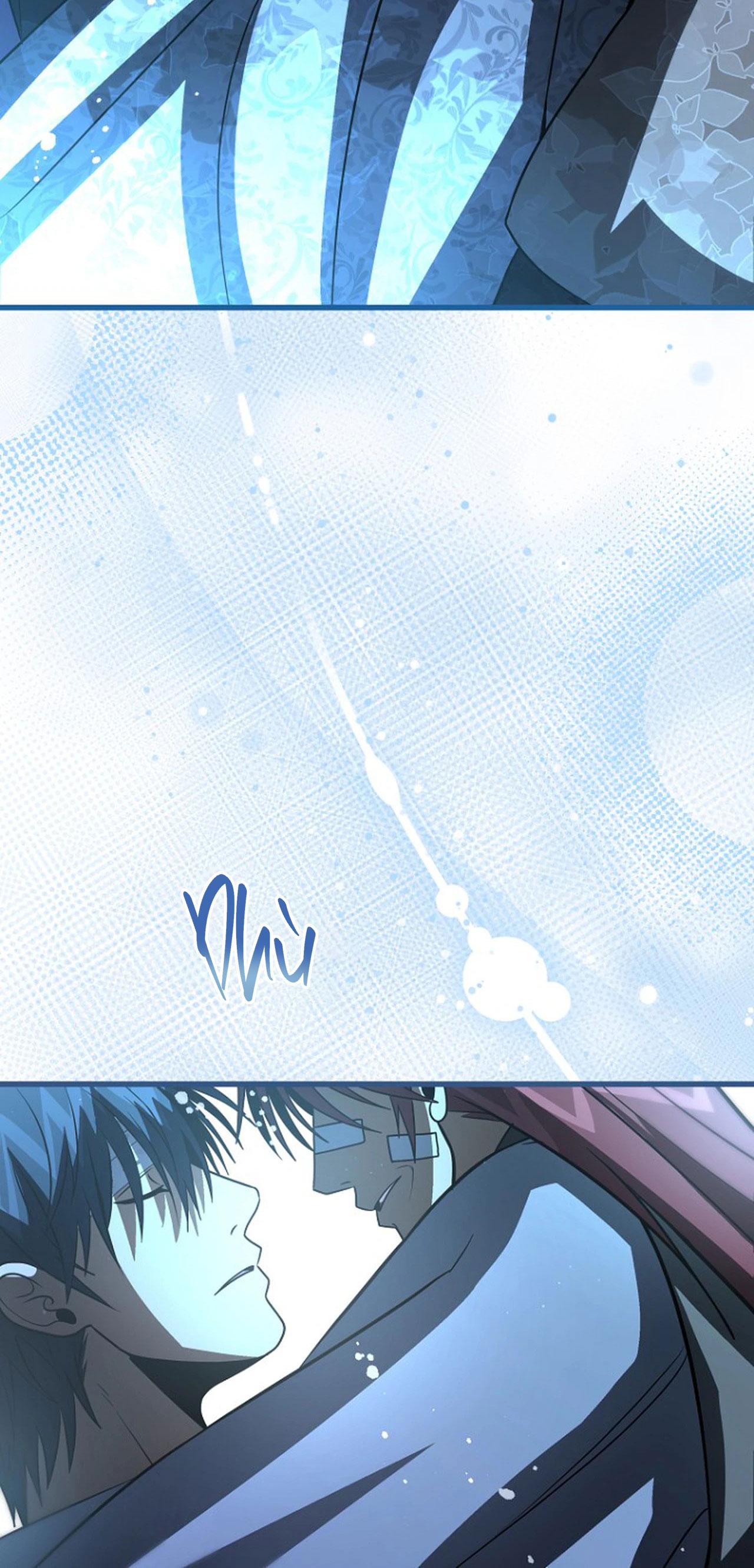 NGHỈ HƯU CHỨ KHÔNG PHẢI TÌNH YÊU Chapter 63 - Trang 2