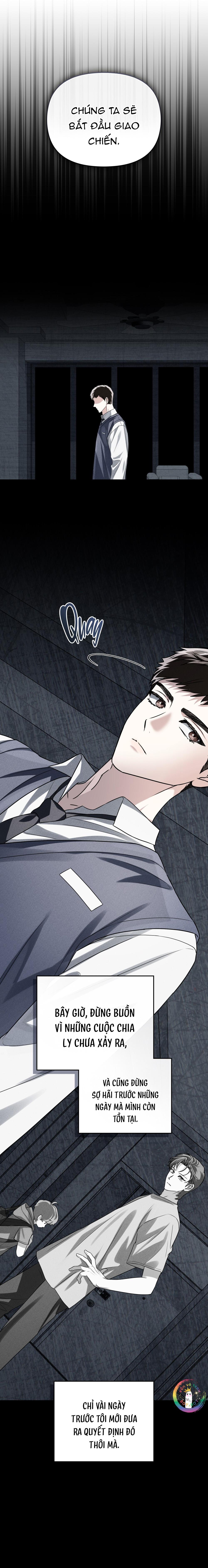 Linh Hồn Lửa Chapter 38 - Next 