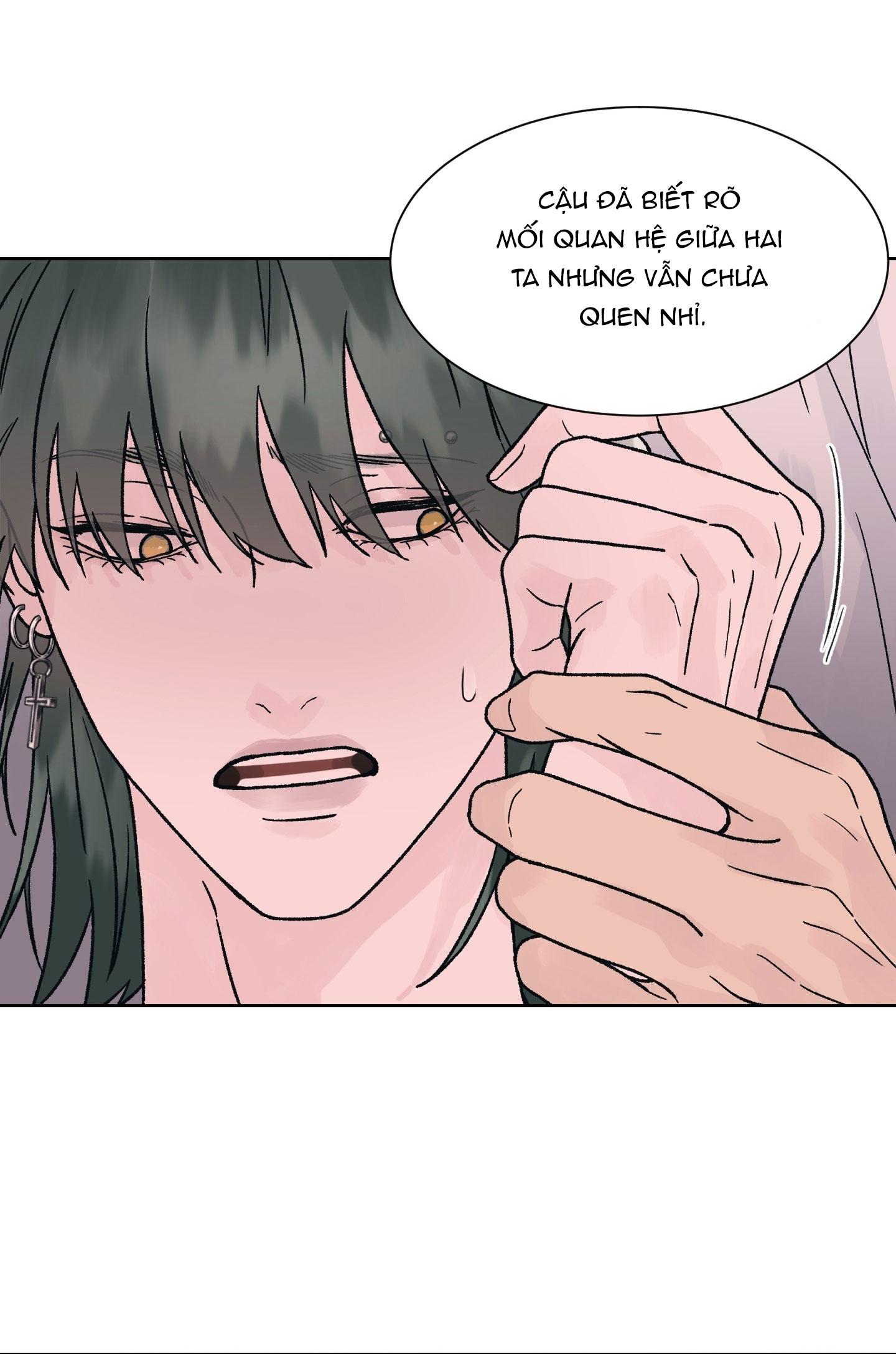 ĐÊM KINH HOÀNG Chapter 59 - Trang 2