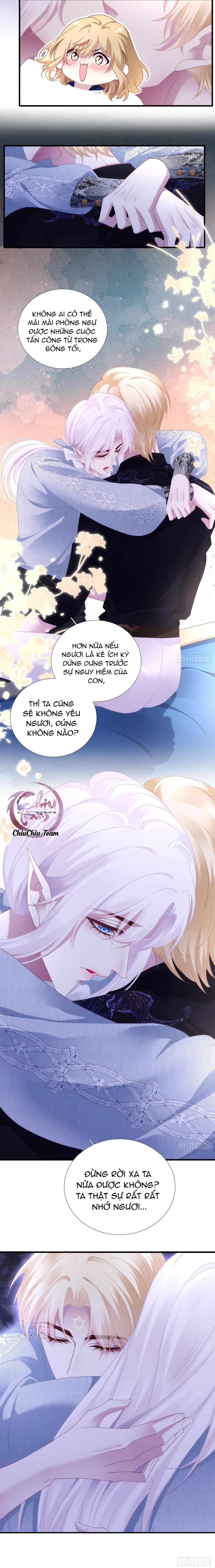 Thánh Tâm không dễ chọc Chapter 96 - Trang 2