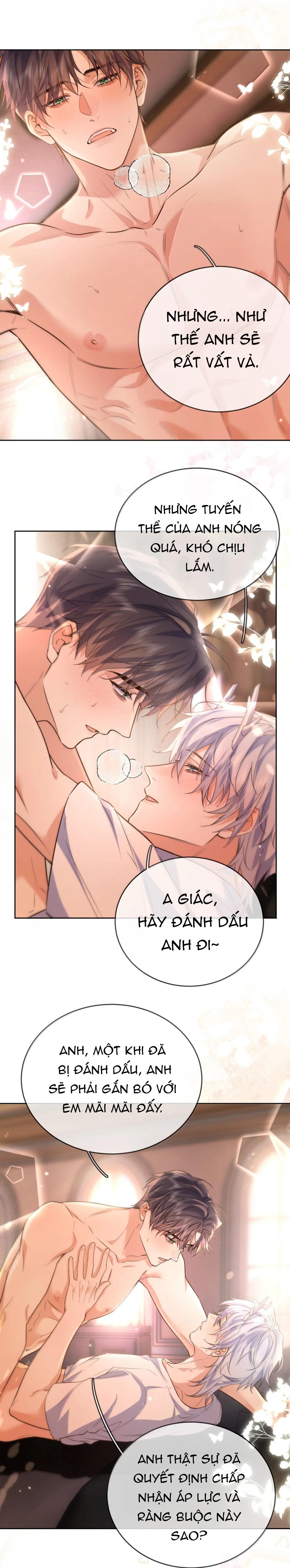 Giáo Huấn Em Trai Hư Hỏng Chapter 84 - Trang 2