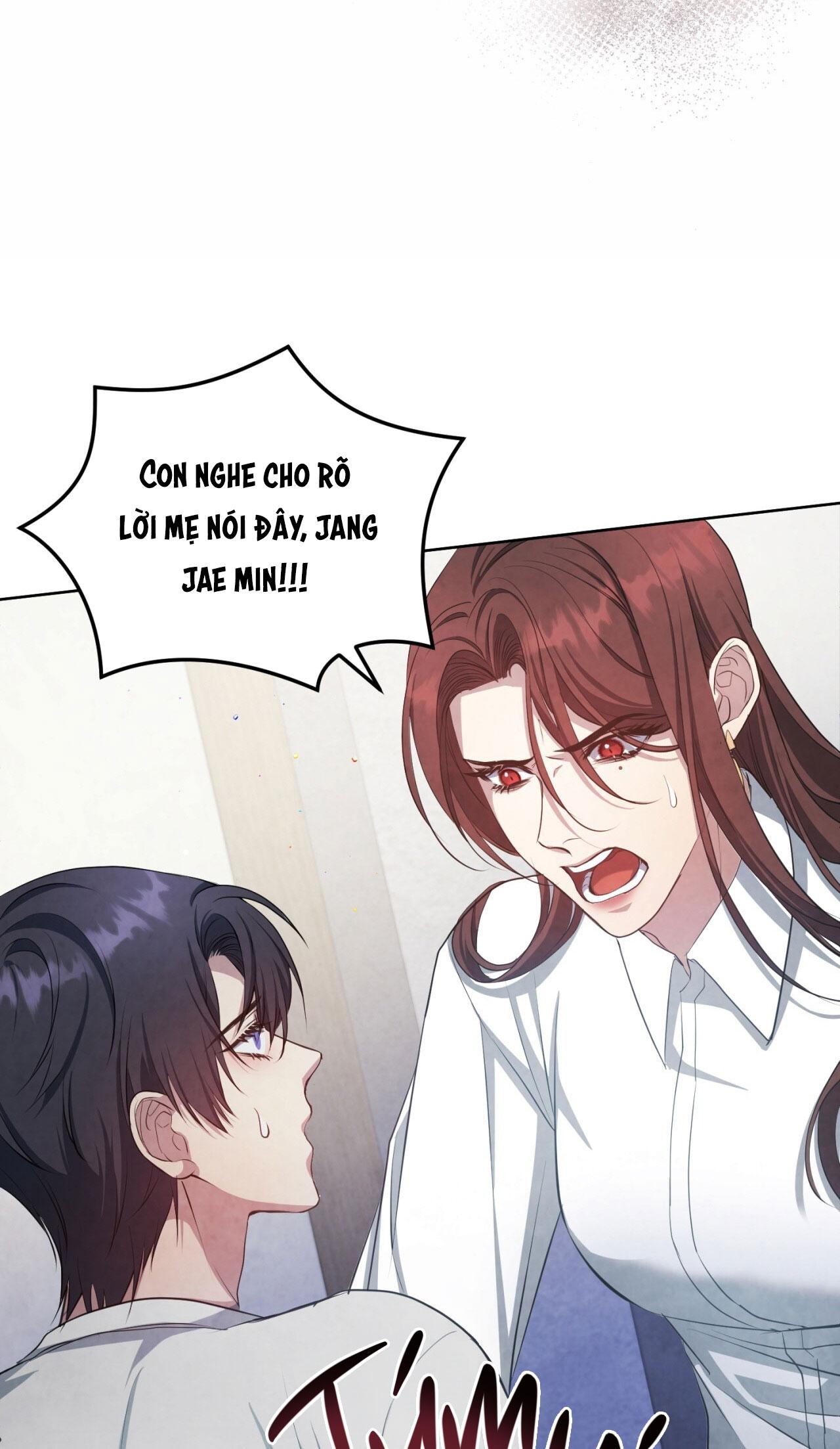 THẾ GIỚI XUNG KHẮC Chapter 12 - Trang 2