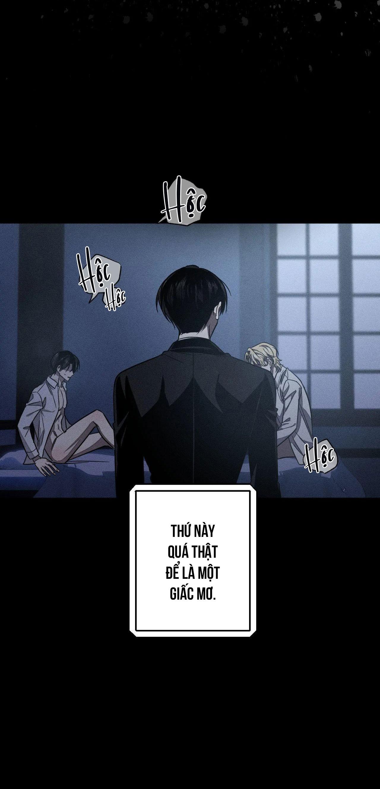 Công Lập Left Fluke Chapter 31 - Next Chapter 32