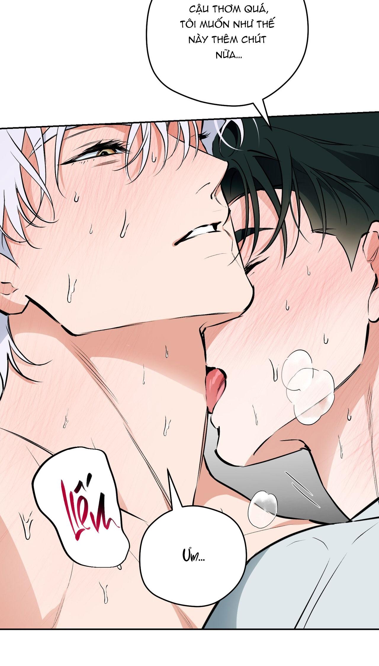 OFF TRACK Chapter 52 - Trang 2