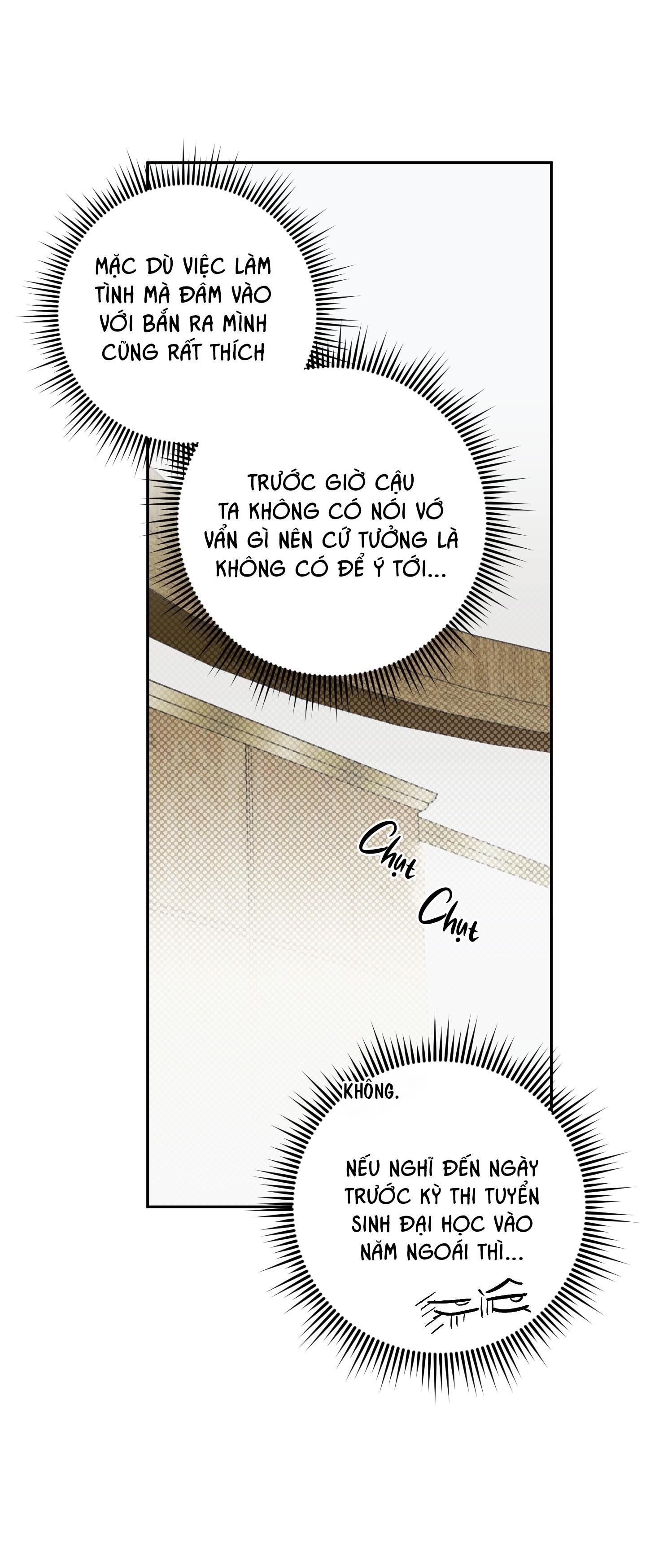 TƯƠNG XỨNG Chapter 14 - Trang 2
