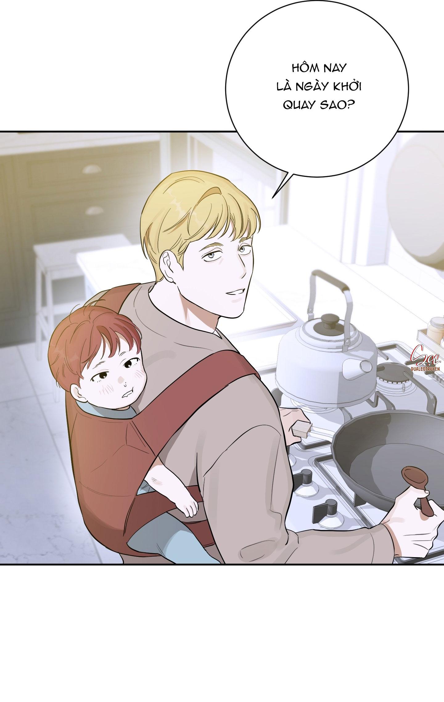 (AxA) MỊ HOẶC KHÓ CƯỠNG Chapter 46 - Trang 2