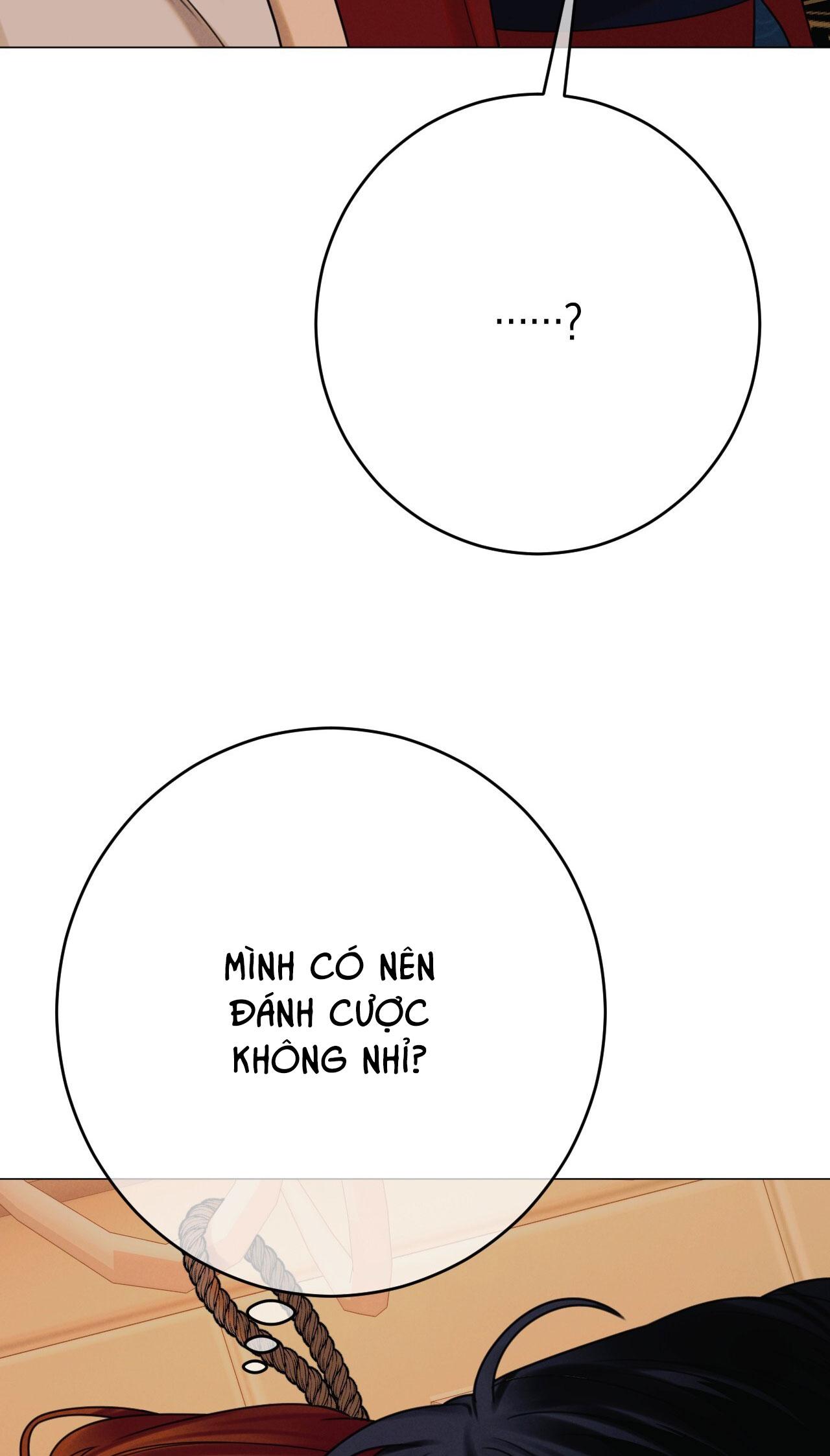 QUẺ BÓI GIẤC MƠ CỦA YÊU TINH Chapter 72 - Next 