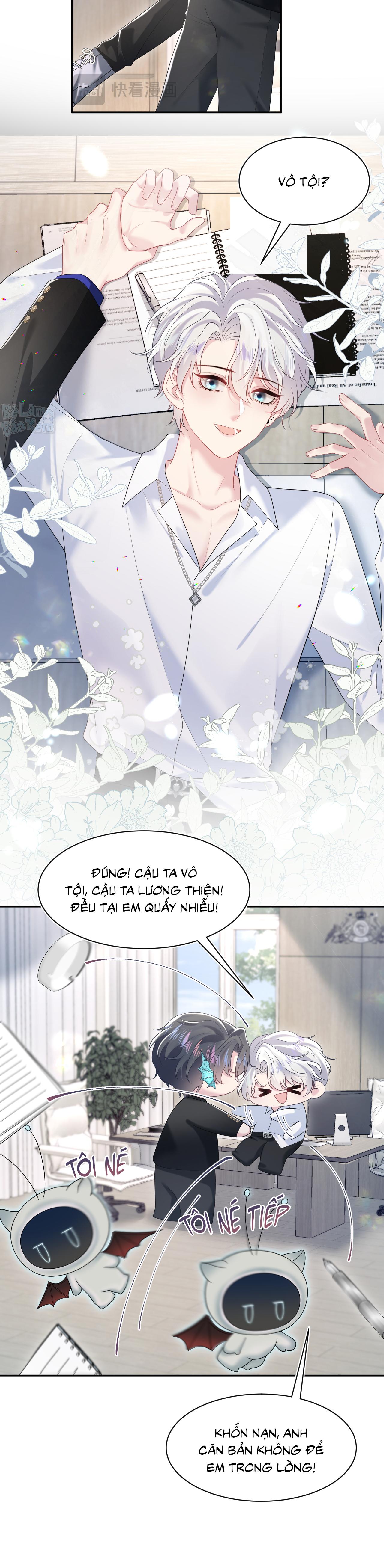 Tuyệt mỹ bạch liên hoa online dạy học Chapter 217 - Next Chapter 218