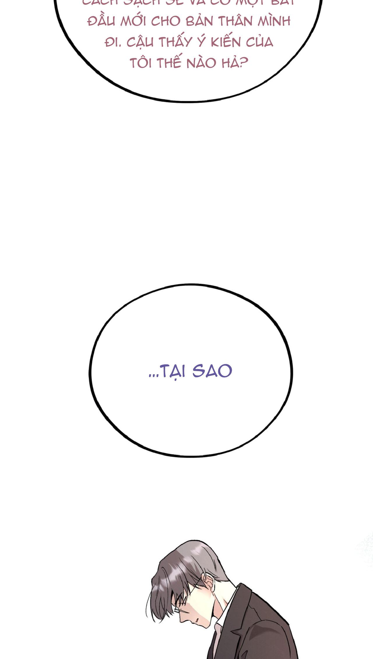 HONEY BEAR Chapter 76 - Trang 2