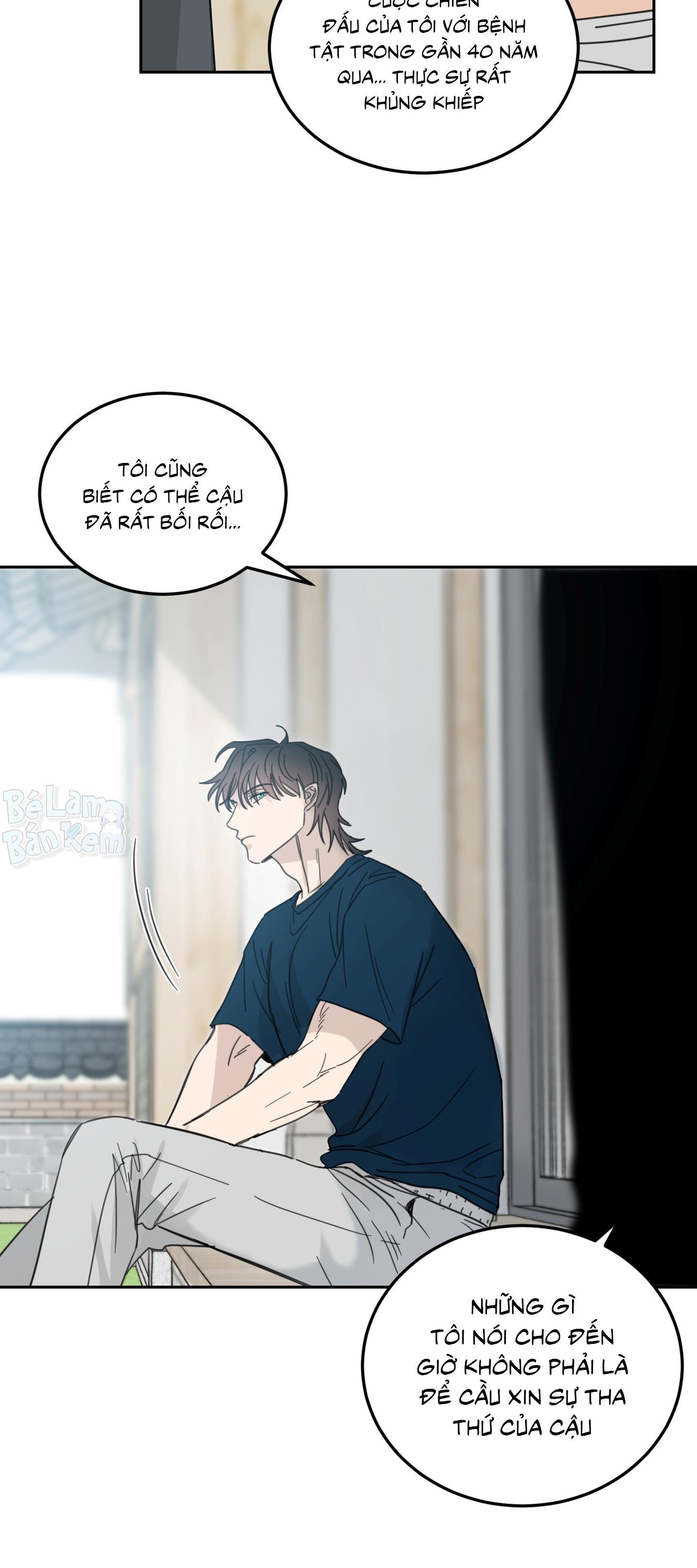 NGÔI NHÀ HƯỚNG MẶT TRỜI MỌC Chapter 60 - Trang 2