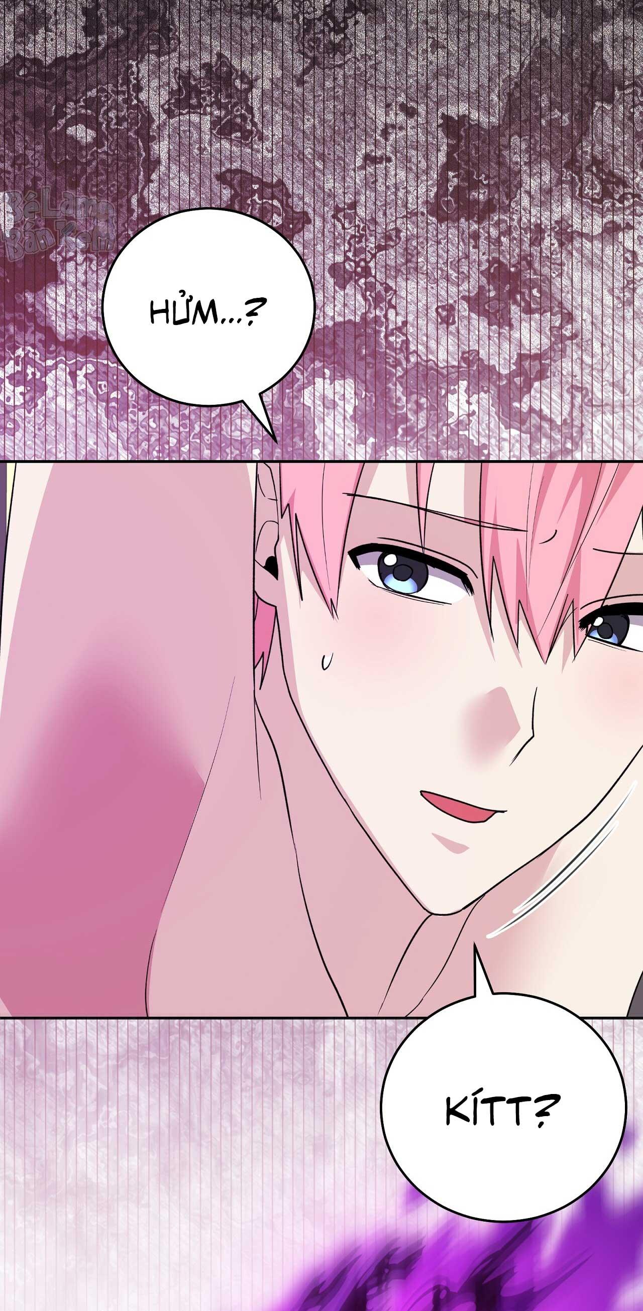 Xuyên thành cục bông của tên cuồng công Chapter 48 - Trang 2