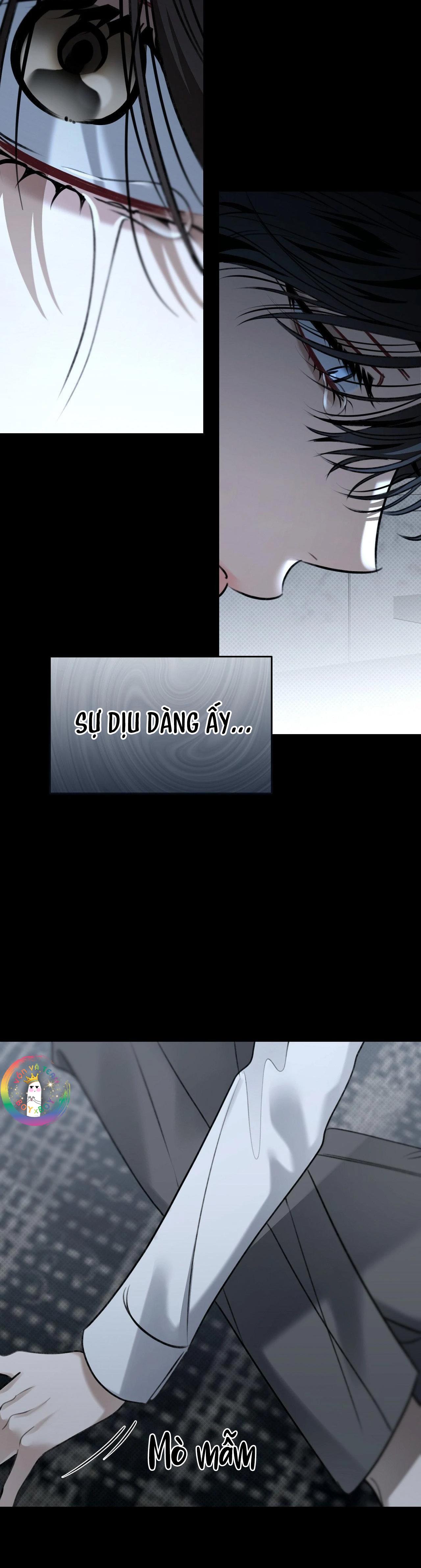 Mỗi Ngày Đều Muốn Tên Hoàng Tử Yandere Nhục Mặt Chapter 35 - Trang 2