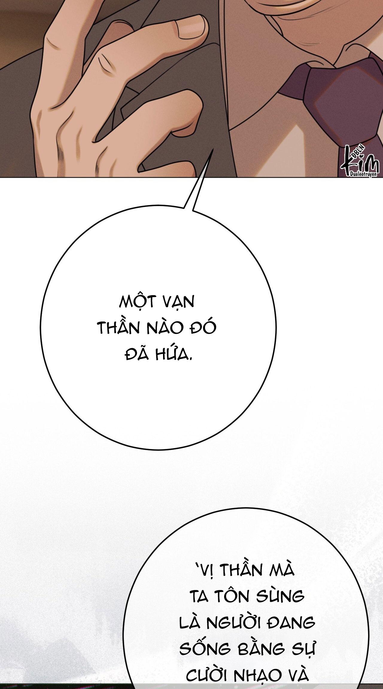 QUẺ BÓI GIẤC MƠ CỦA YÊU TINH Chapter 72 - Next 