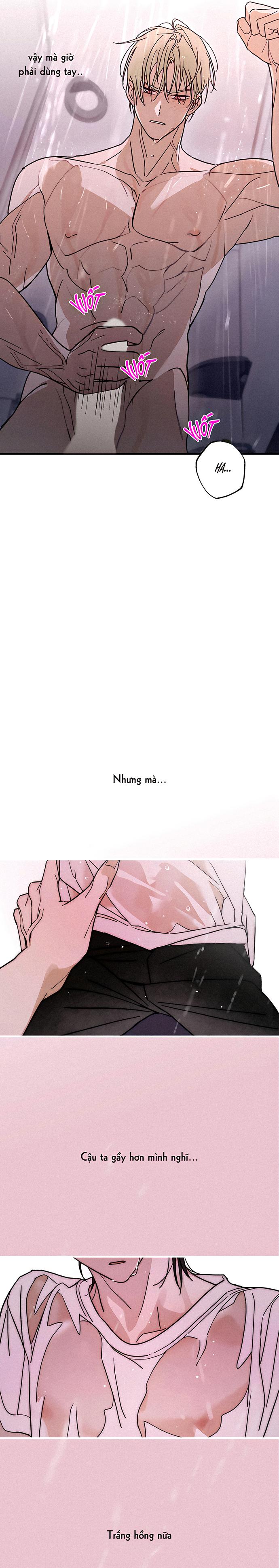 Chứng Nhận Quan Hệ Gia Đình Chapter 7 H - Trang 2