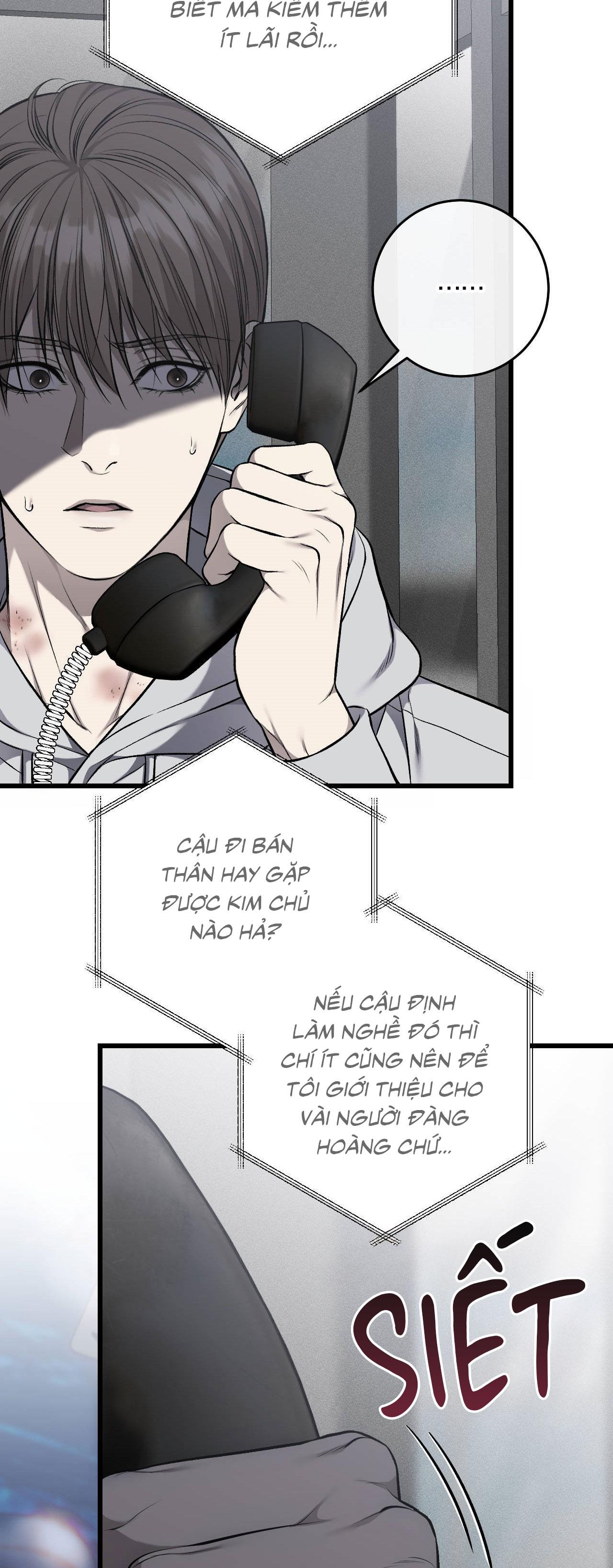 XX ĐÊ TIỆN Chapter 62 - Trang 2