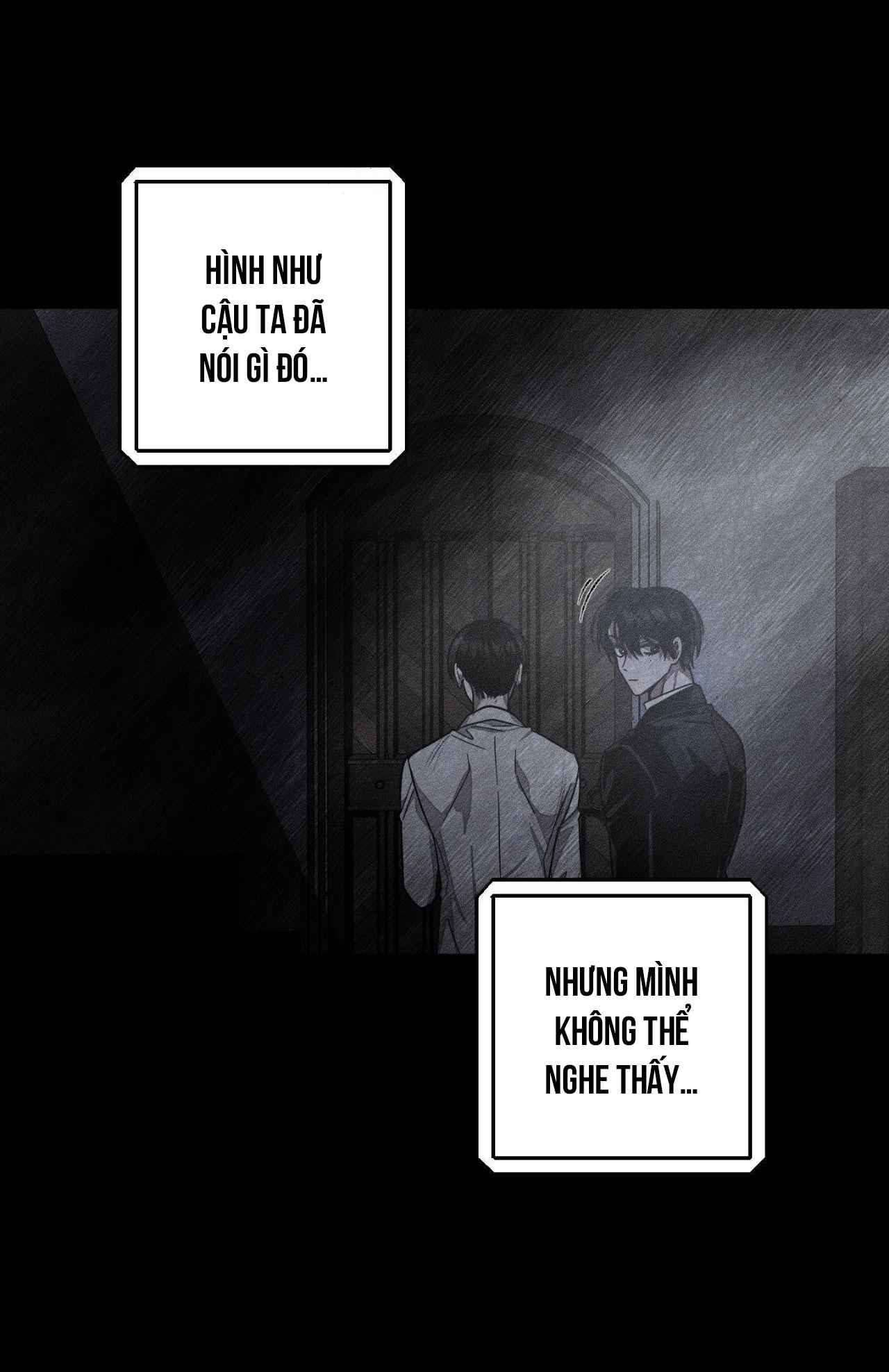 Công Lập Left Fluke Chapter 31 - Next Chapter 32