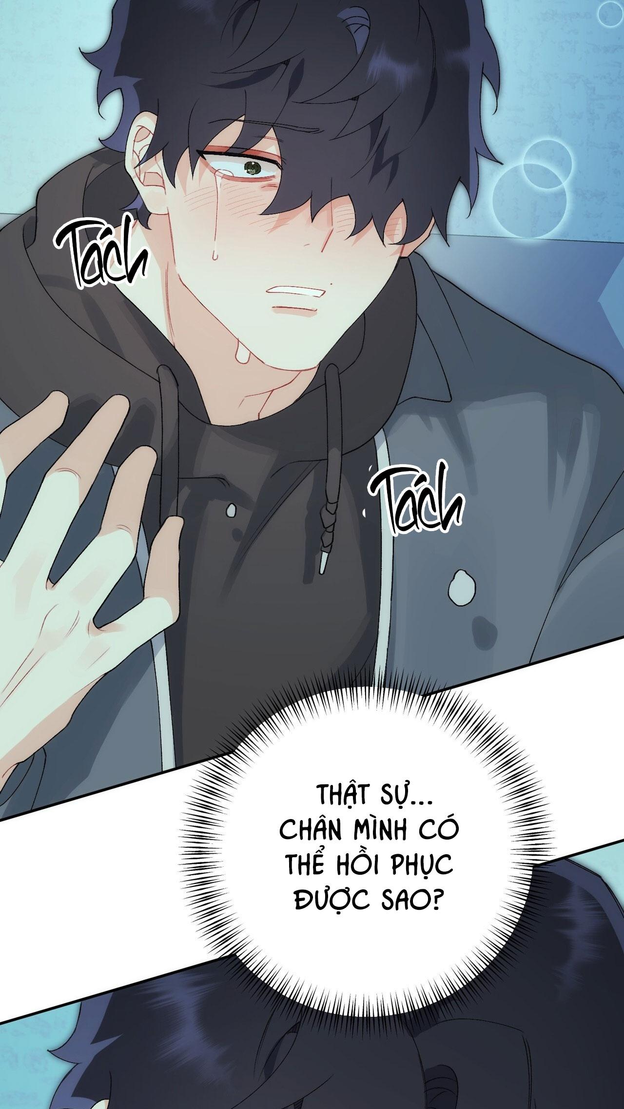 THIÊNG LIÊNG VÀ TÀN NHẪN Chapter 6 - Trang 2