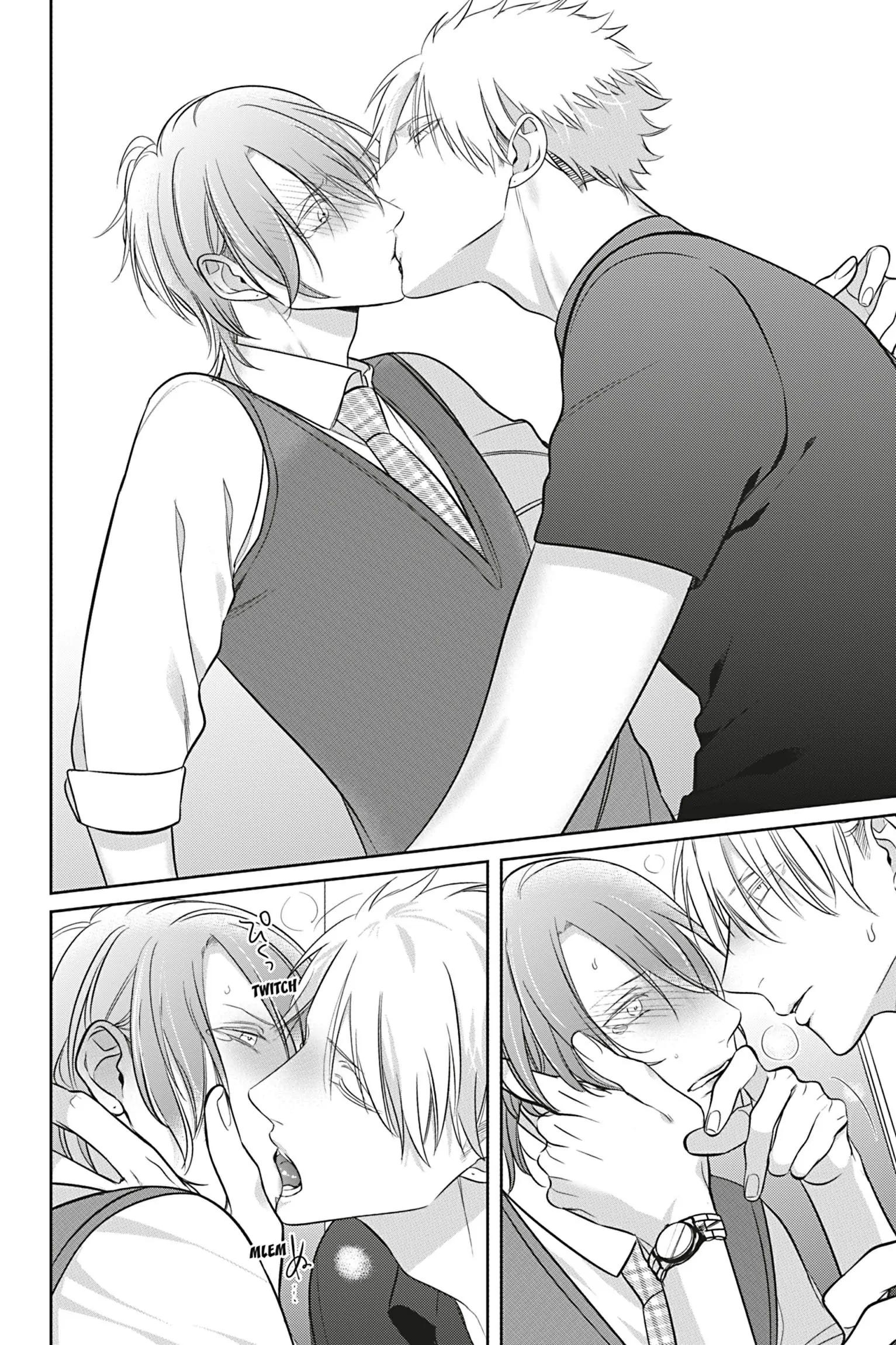 Đến Lượt Tôi Phát Điên Vì Yêu Beta Chapter 8 H - Trang 2