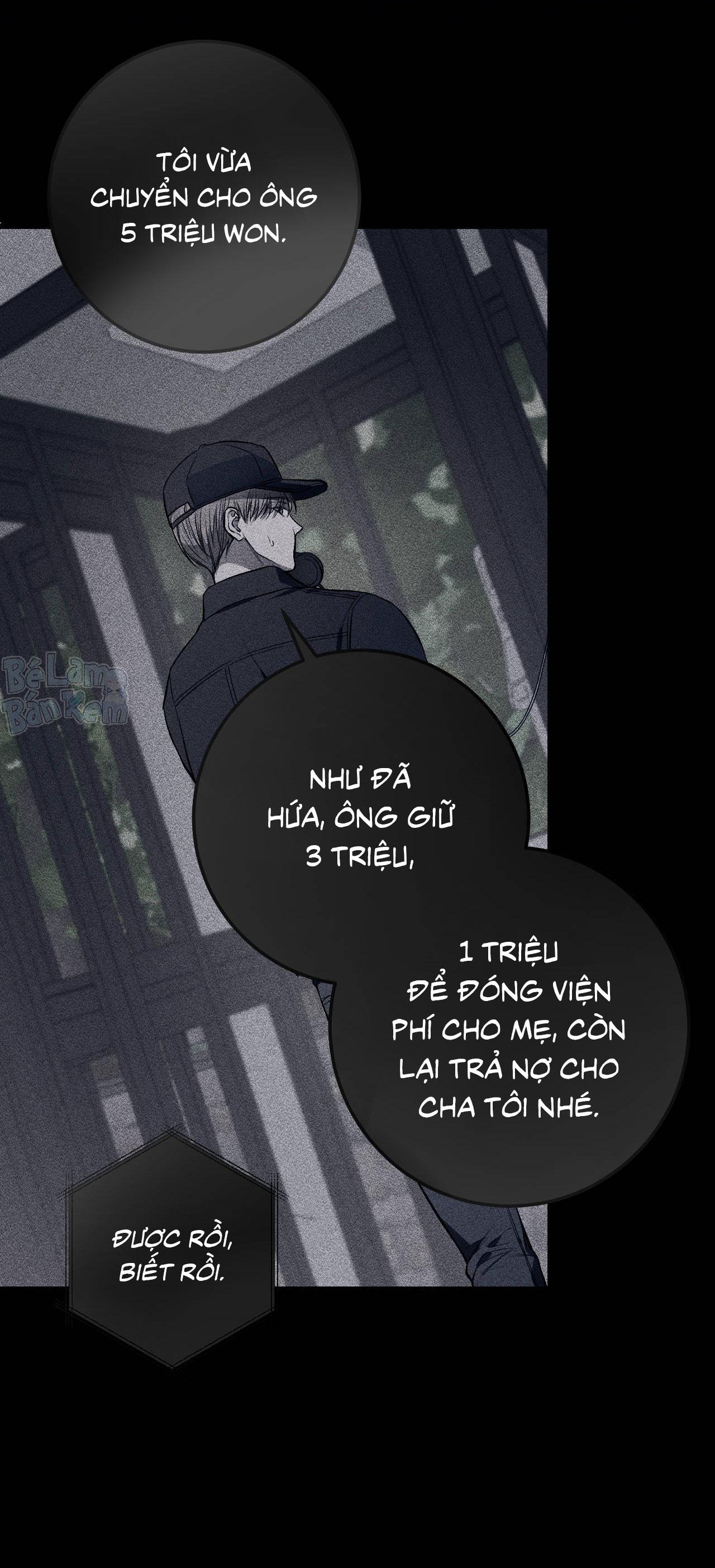 XX ĐÊ TIỆN Chapter 62 - Trang 2
