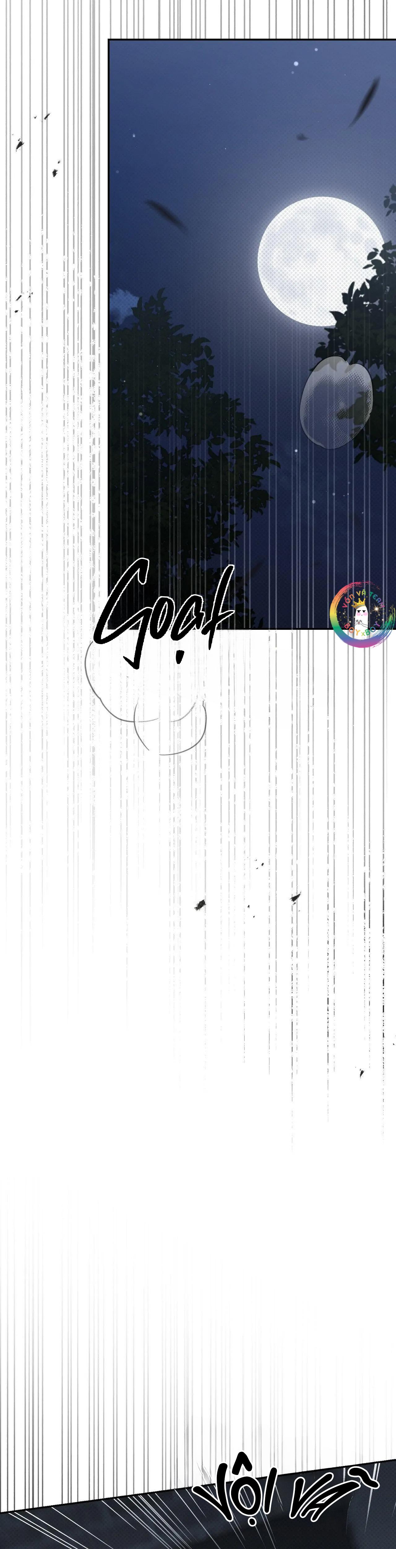 Mỗi Ngày Đều Muốn Tên Hoàng Tử Yandere Nhục Mặt Chapter 35 - Trang 2