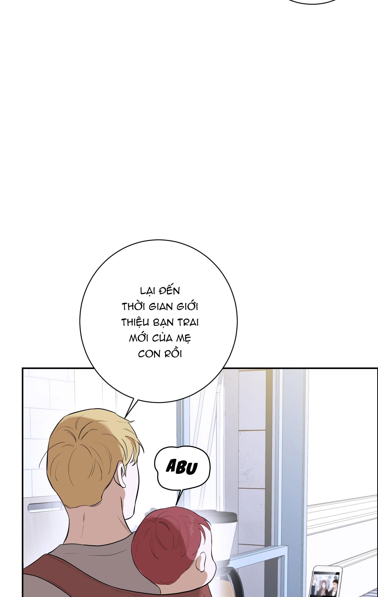 (AxA) MỊ HOẶC KHÓ CƯỠNG Chapter 46 - Trang 2
