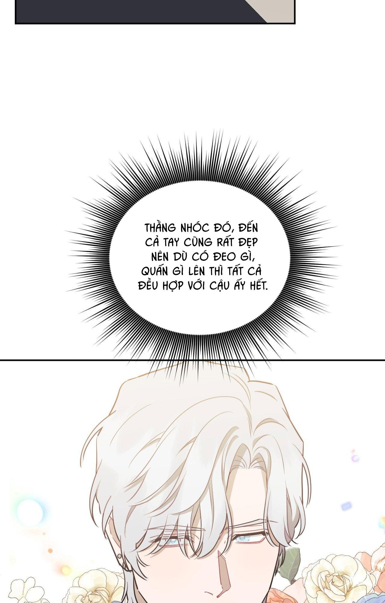 HƠN CẢ BẠN BÈ Chapter 110 - Trang 2