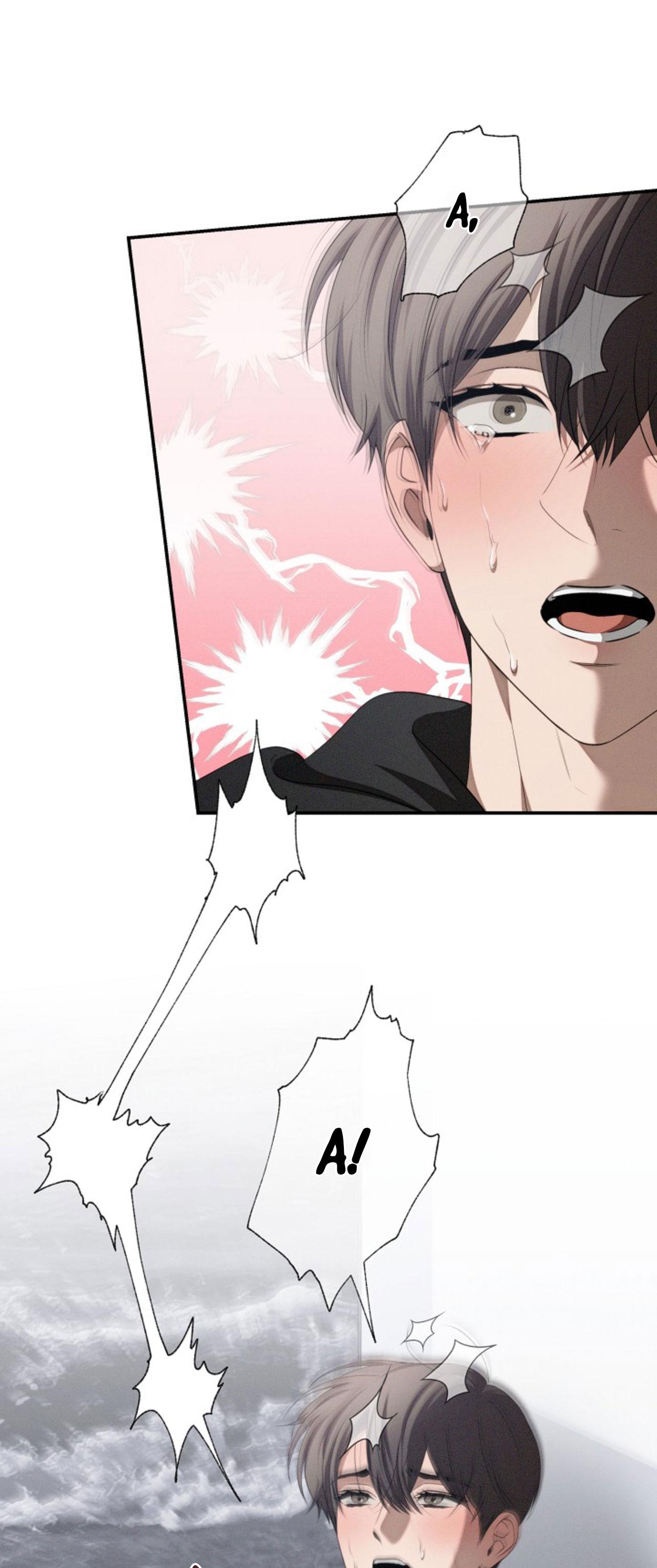 Critical Point Chapter 73 - Trang 2