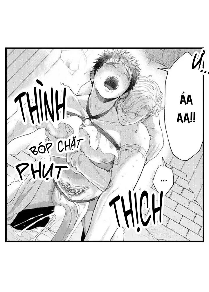 Em Gái Ơi, Anh Trở Thành Thánh Nữ Rồi Chapter 9 - Trang 2