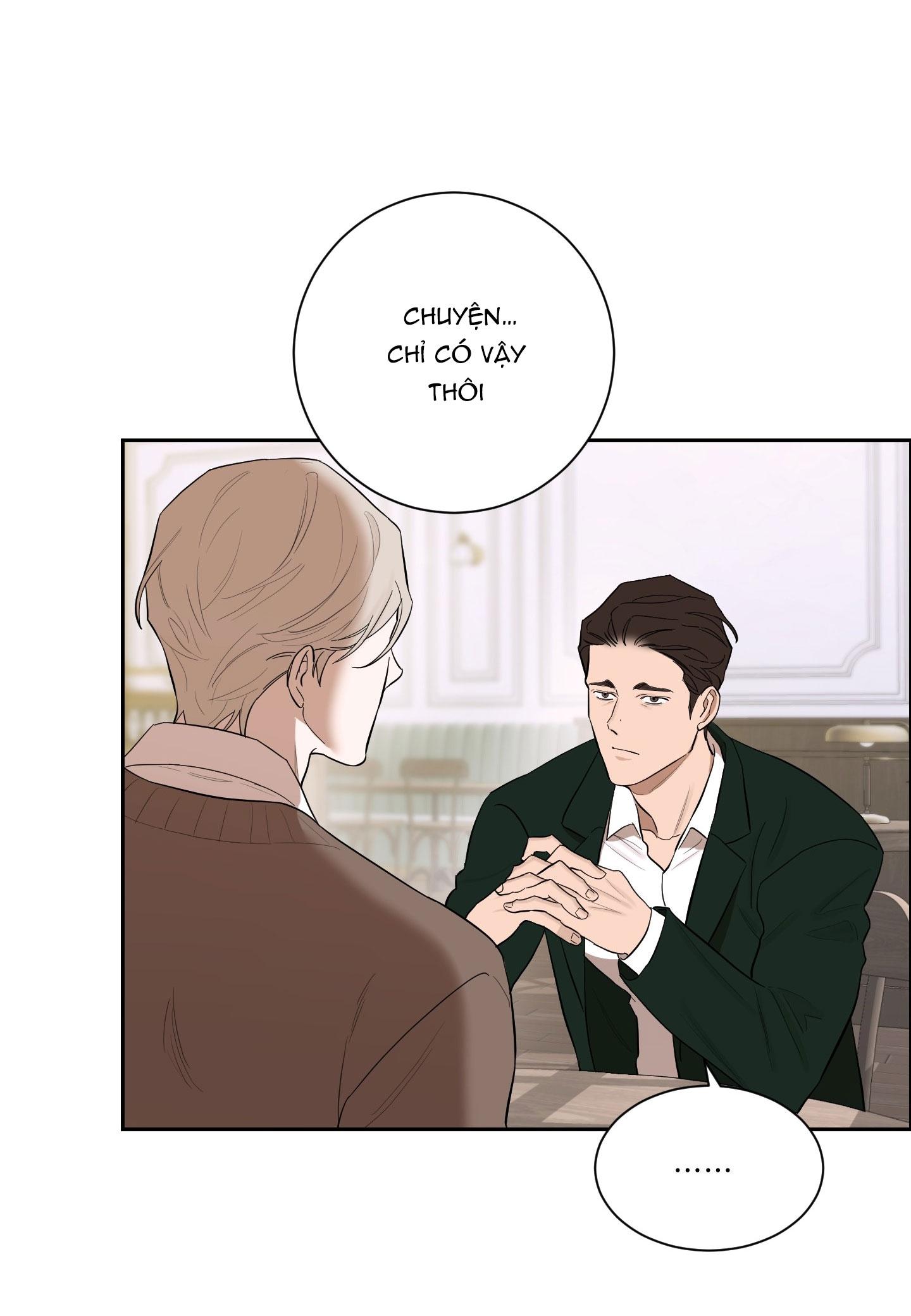 (AxA) MỊ HOẶC KHÓ CƯỠNG Chapter 46 - Trang 2
