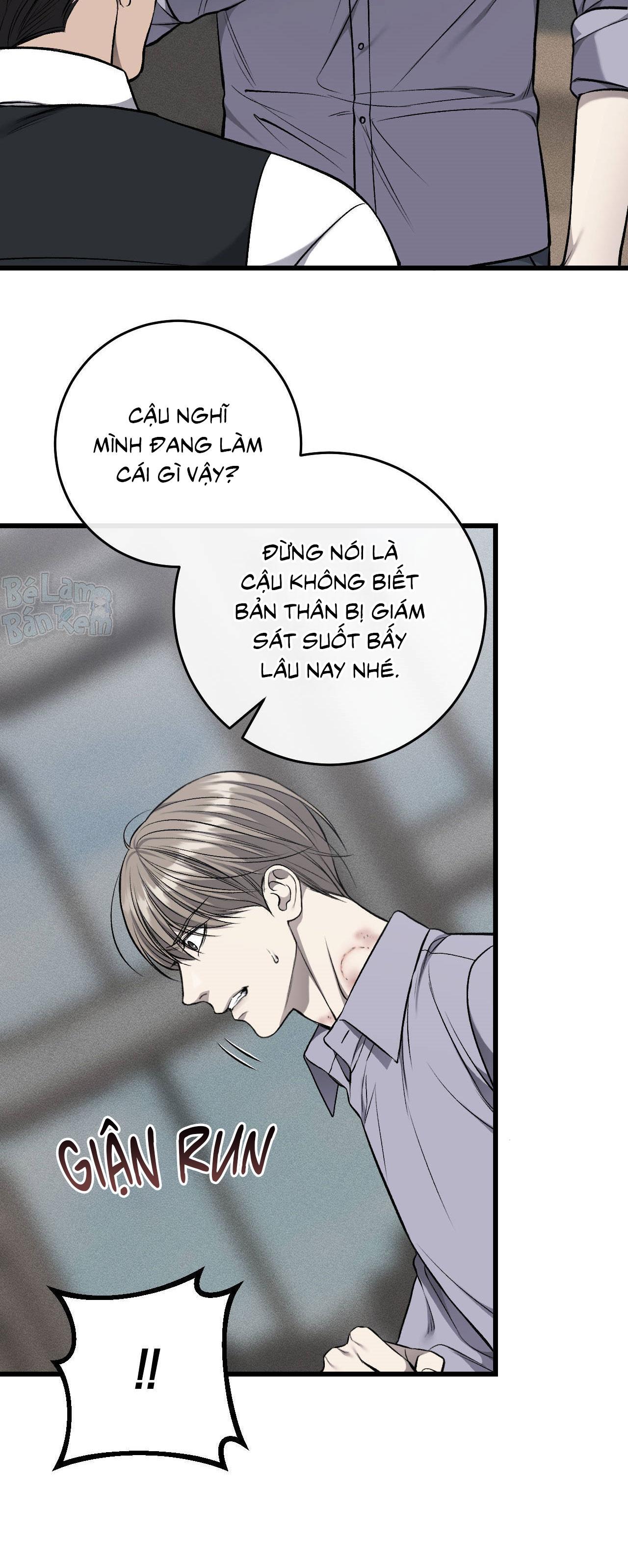 XX ĐÊ TIỆN Chapter 62 - Trang 2