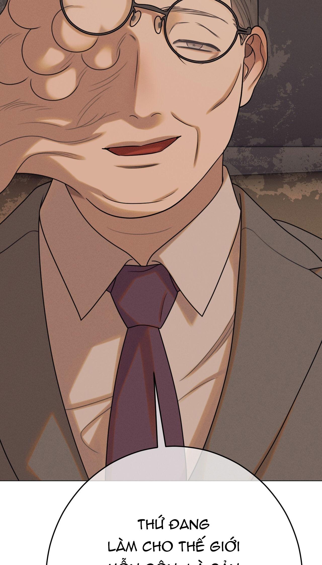 QUẺ BÓI GIẤC MƠ CỦA YÊU TINH Chapter 72 - Next 