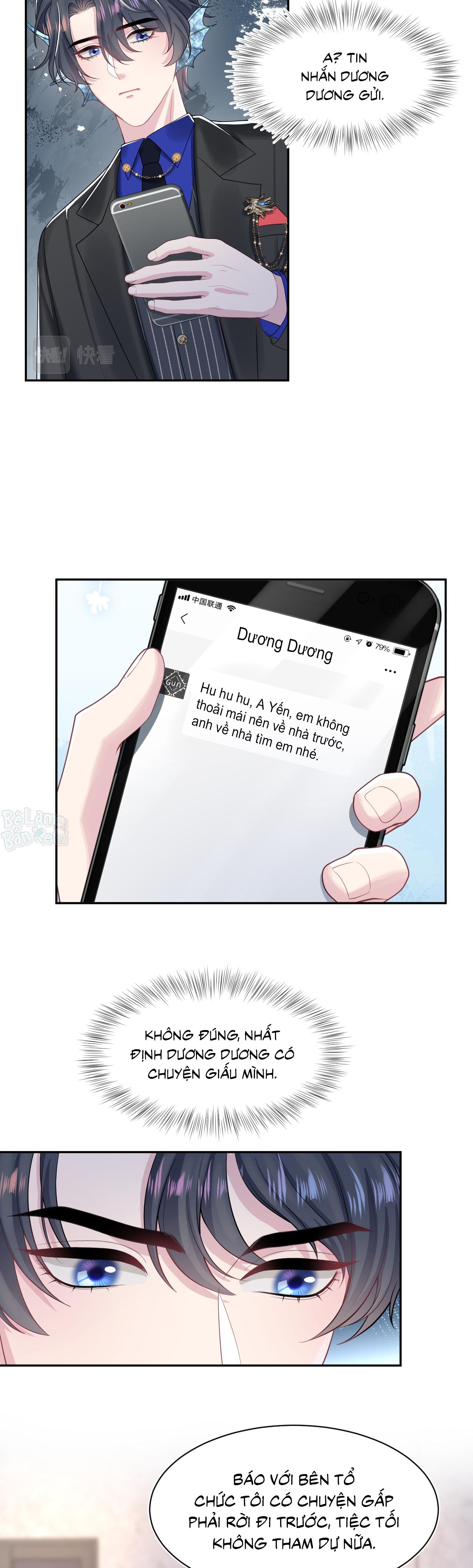 Tuyệt mỹ bạch liên hoa online dạy học Chapter 212 - Next Chapter 213