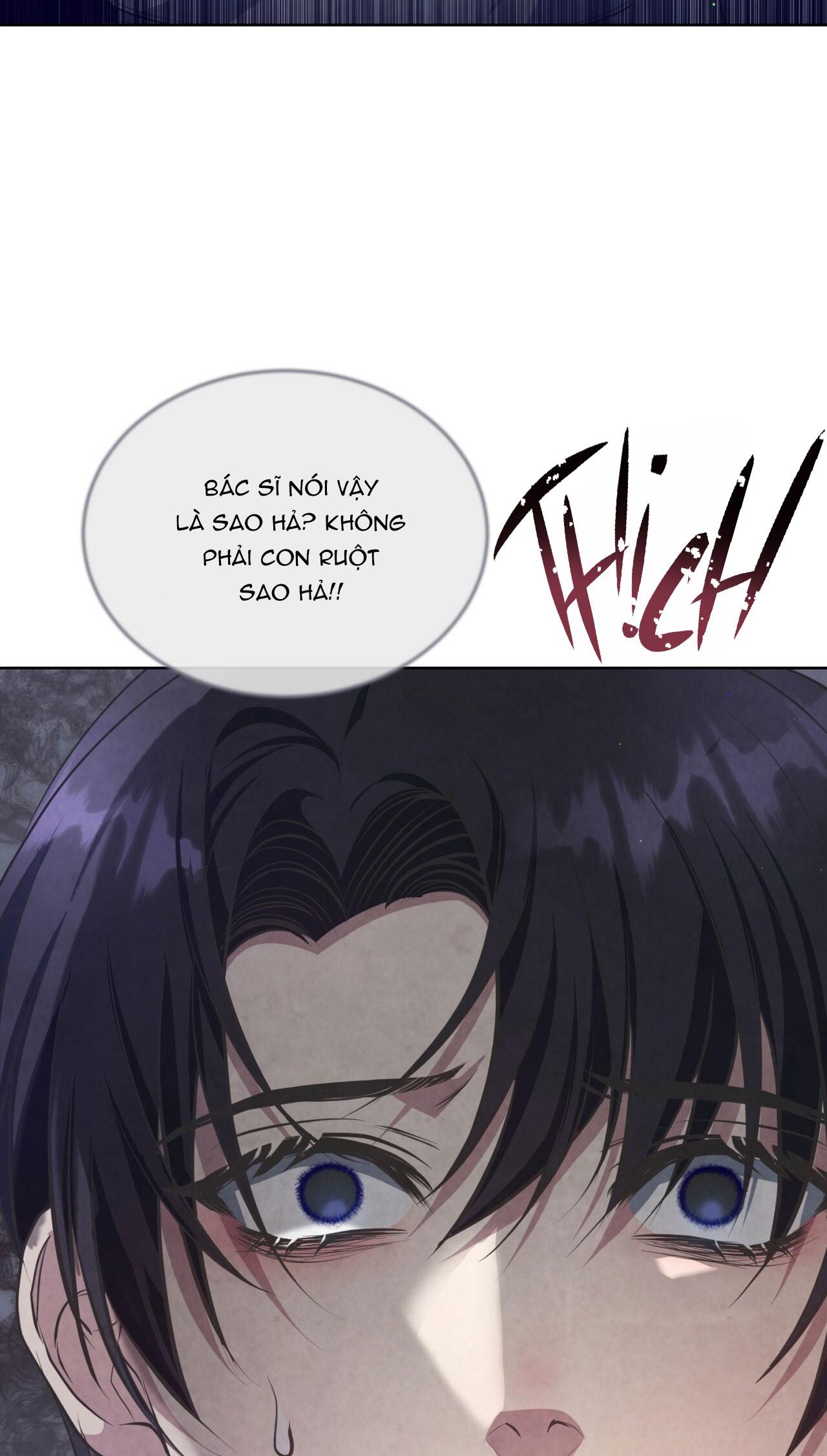 THẾ GIỚI XUNG KHẮC Chapter 12 - Trang 2