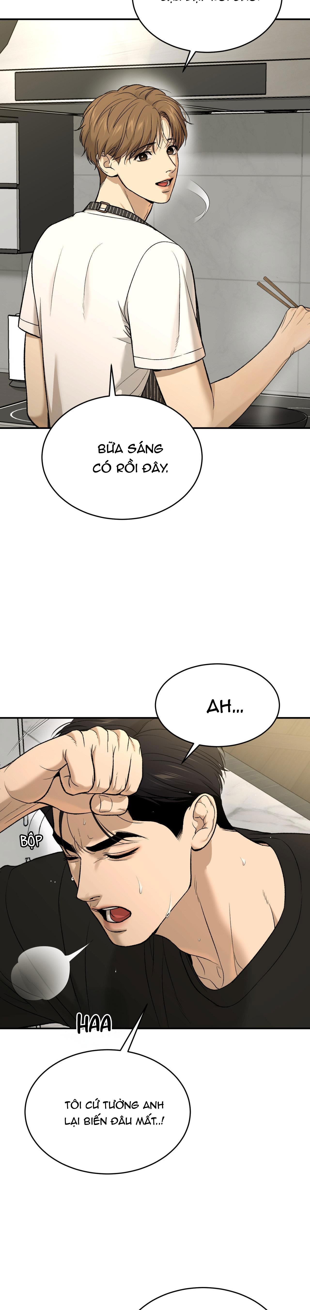 Jinx Chapter 79 - Next Chapter 80